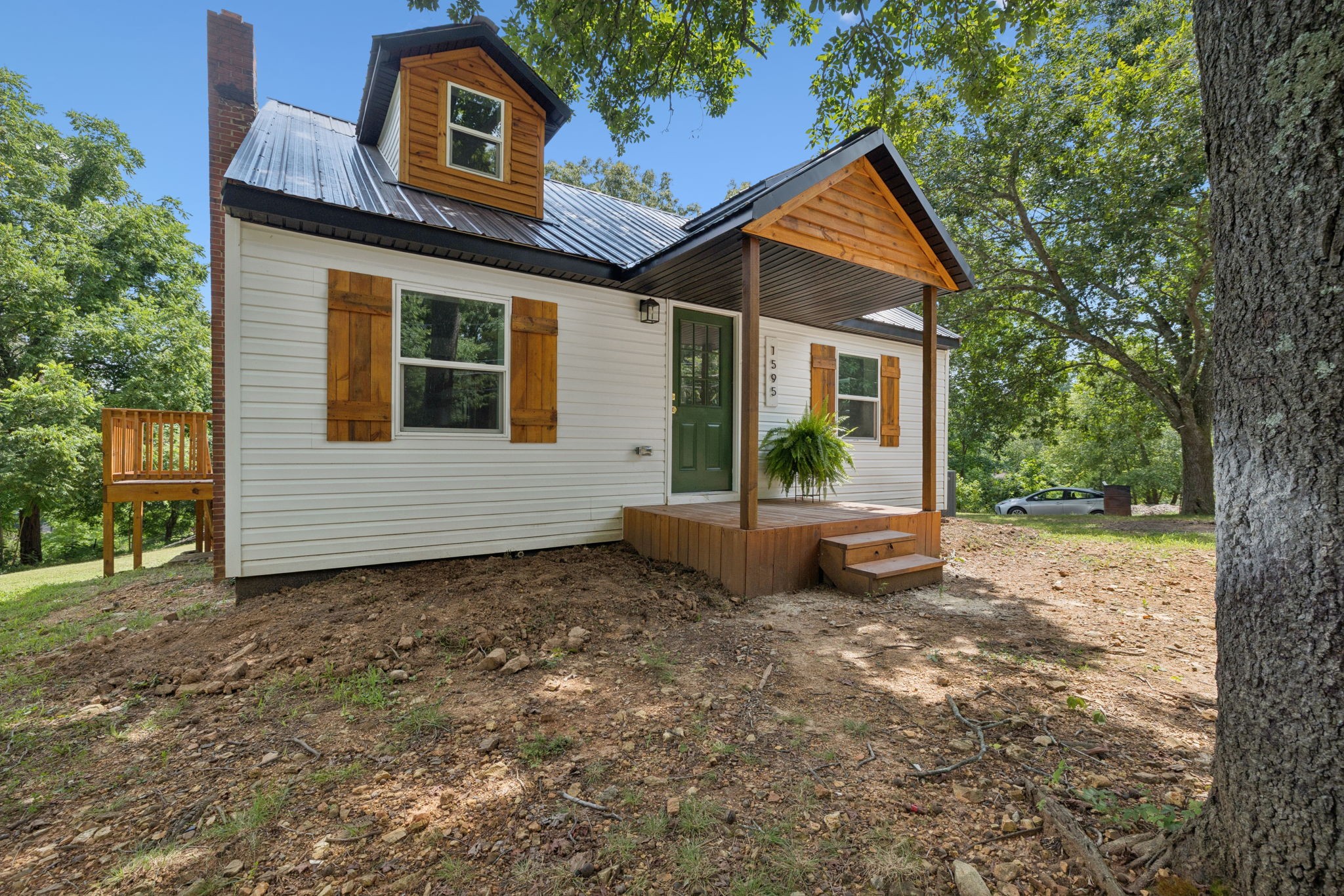 1595 Cumberland Heights Rd