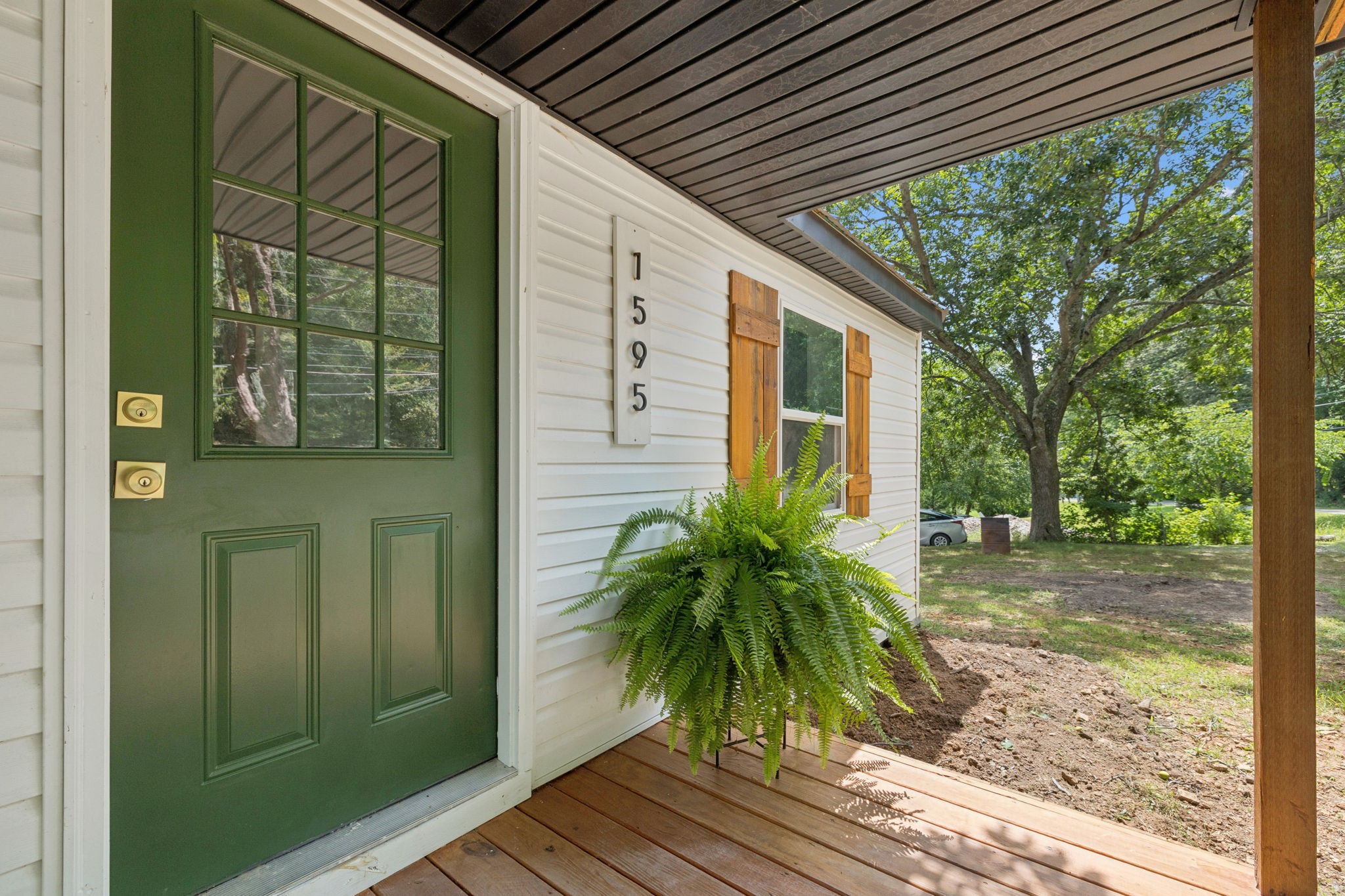 1595 Cumberland Heights Rd