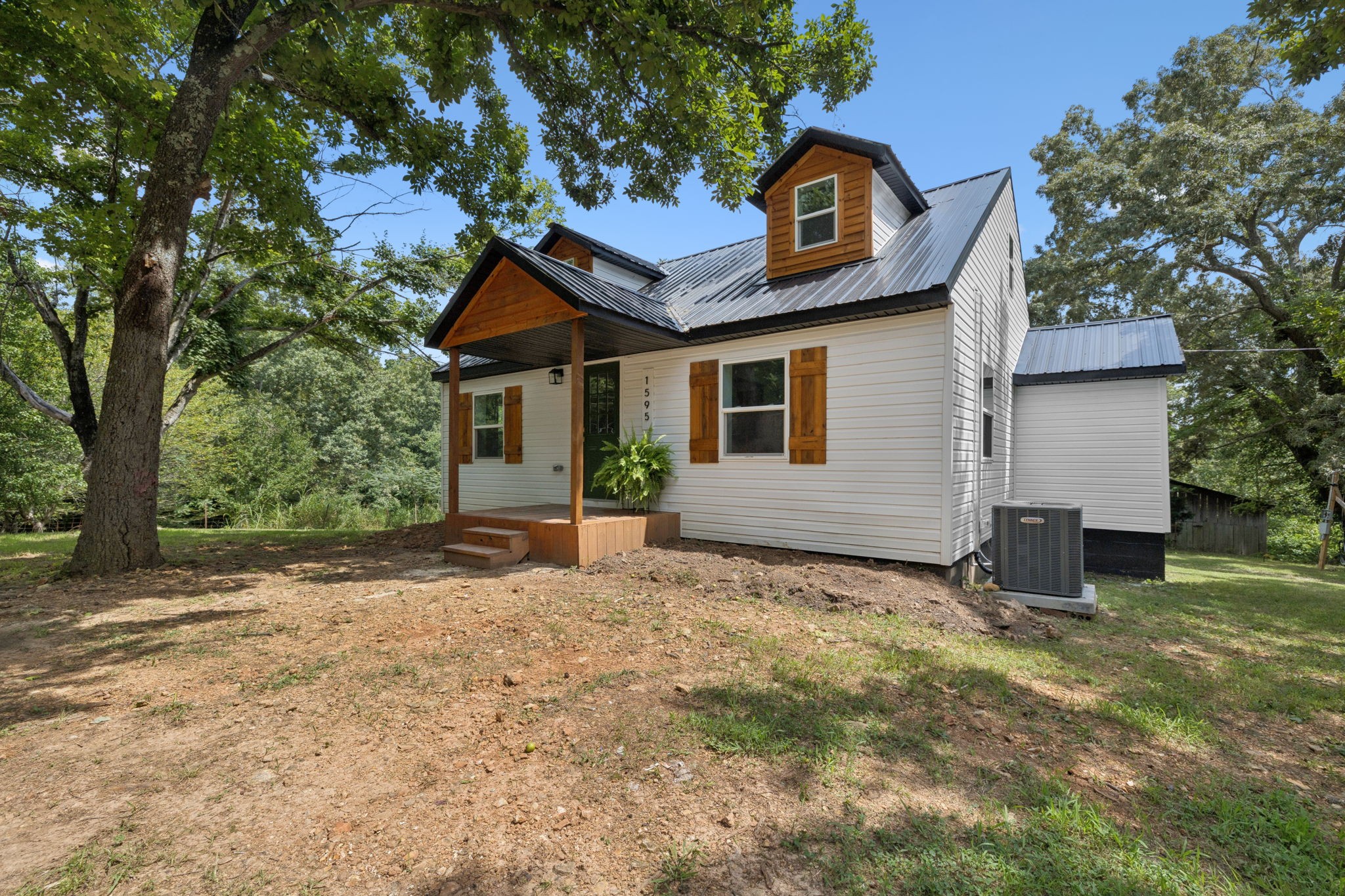 1595 Cumberland Heights Rd