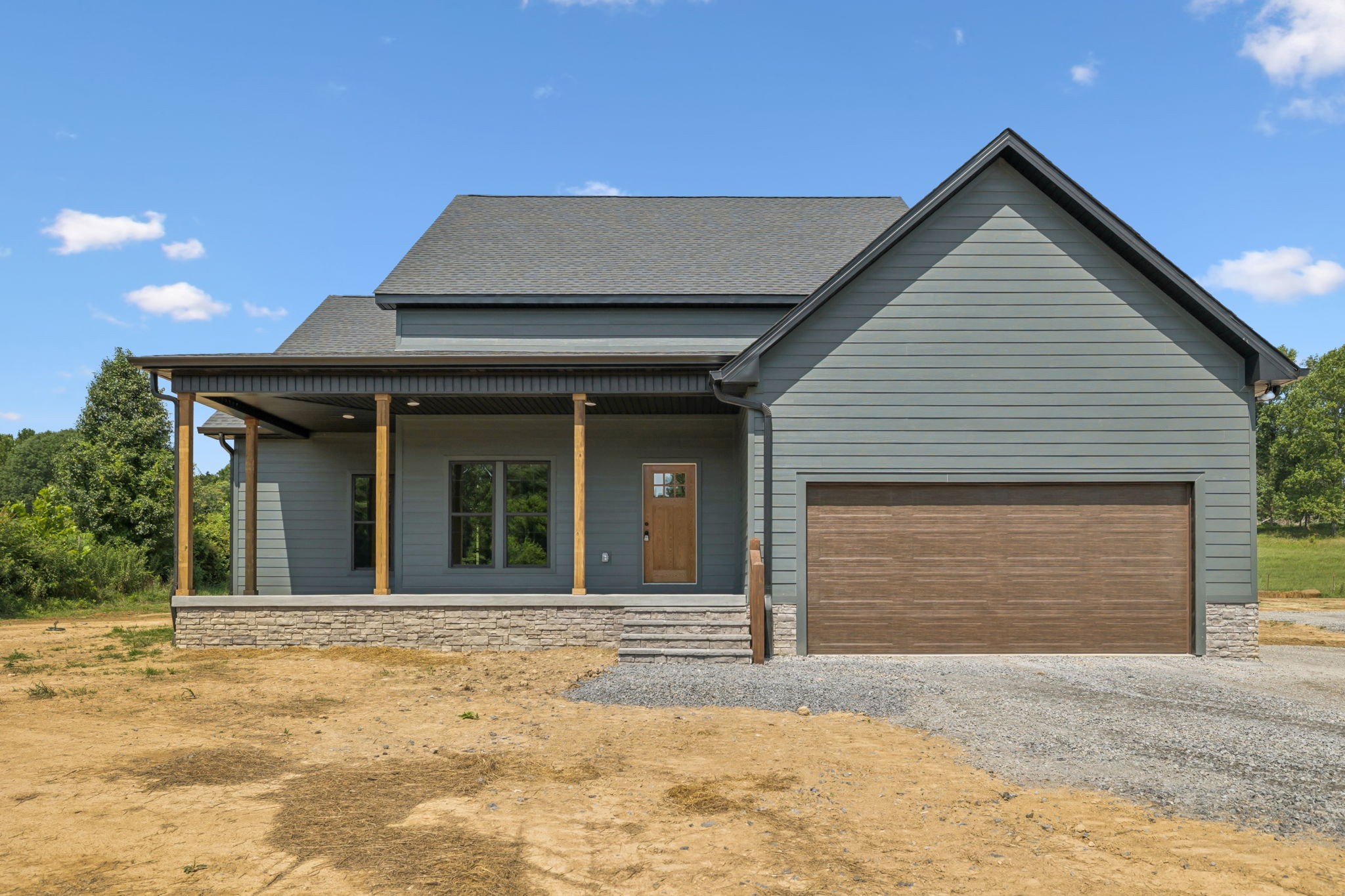 684 Howell Rd