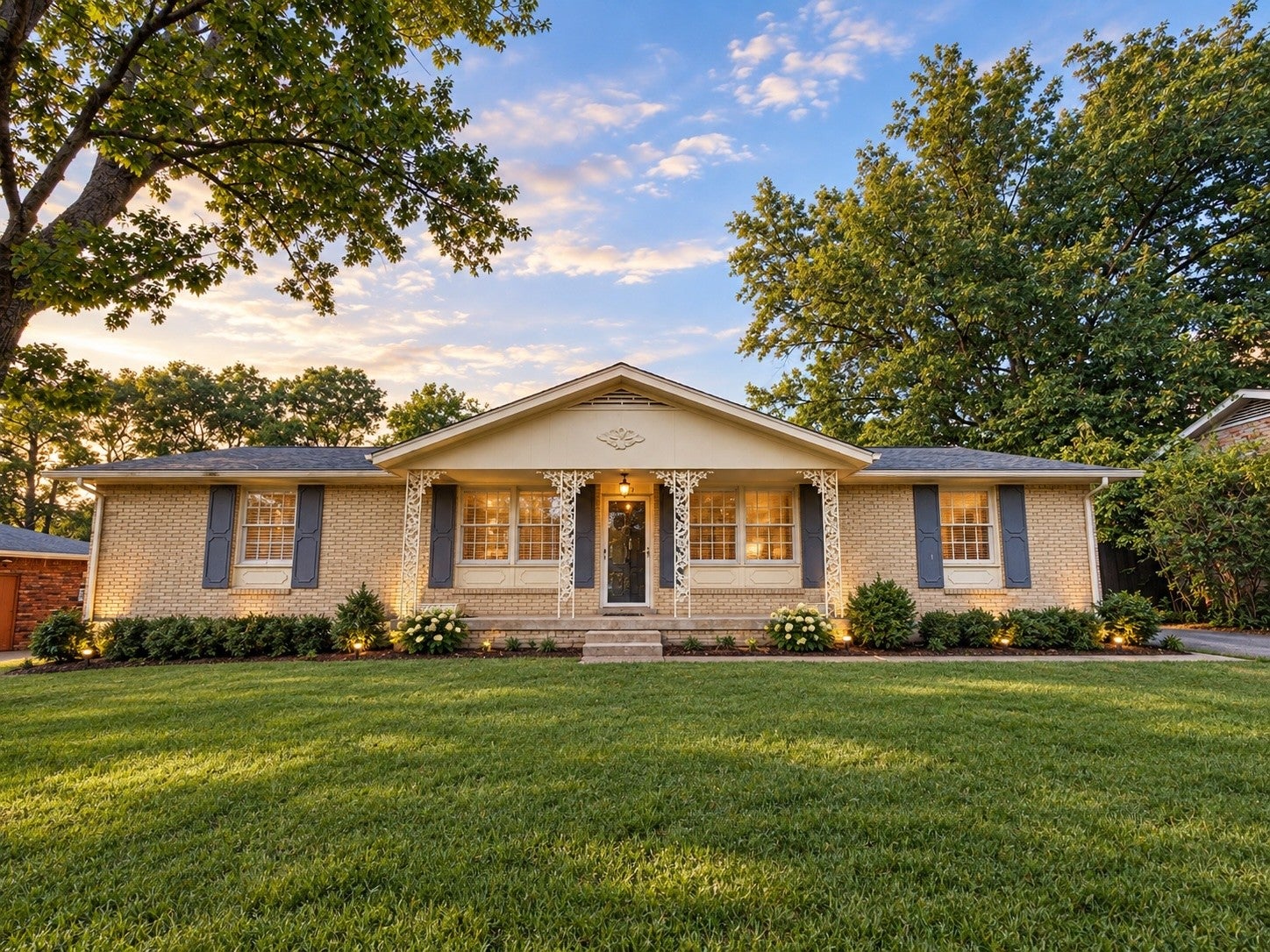 3-bed listing at 6468 Thunderbird Dr, Nashville