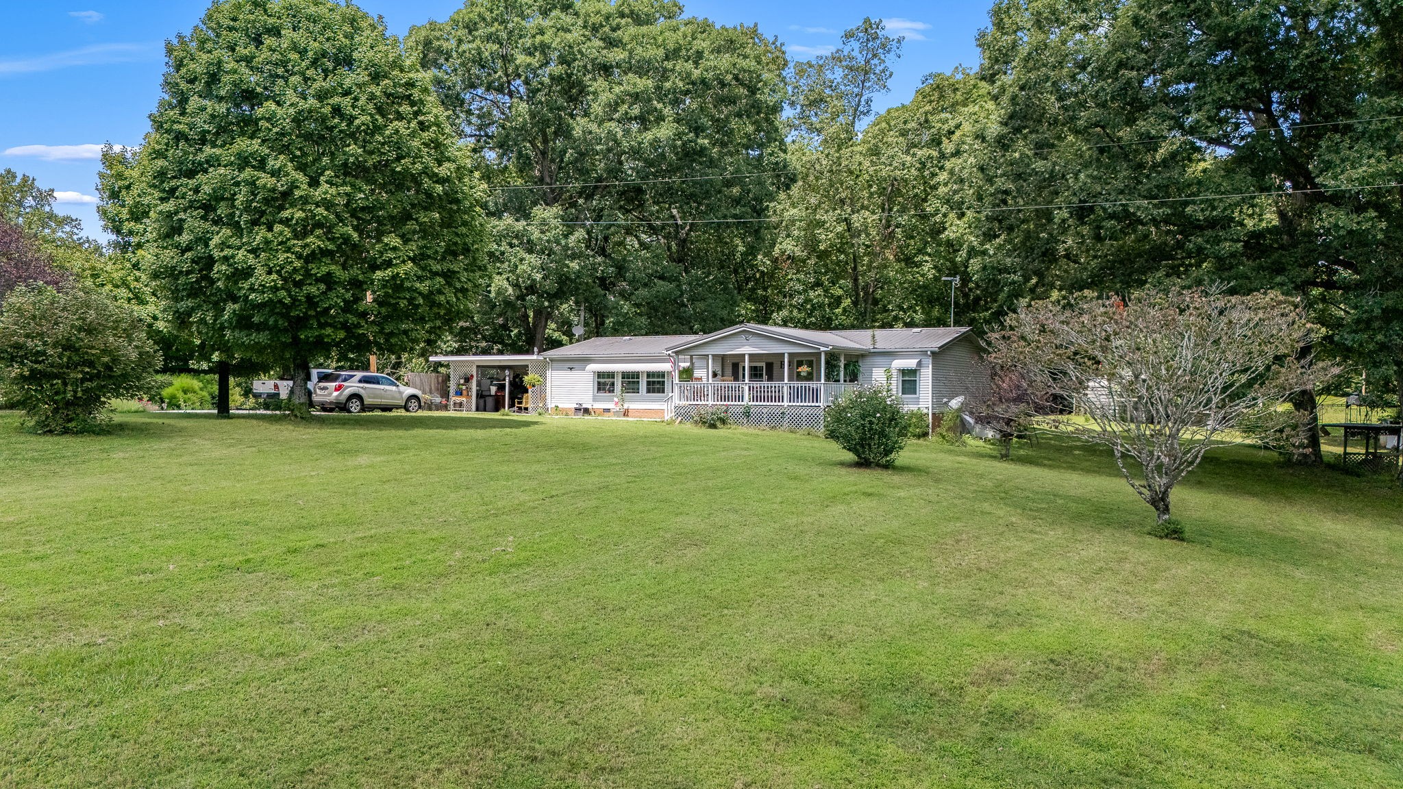 1577 Harry Hill Rd