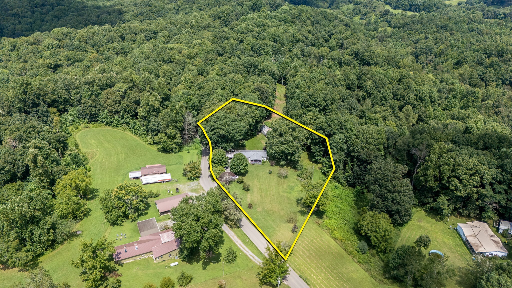 1577 Harry Hill Rd