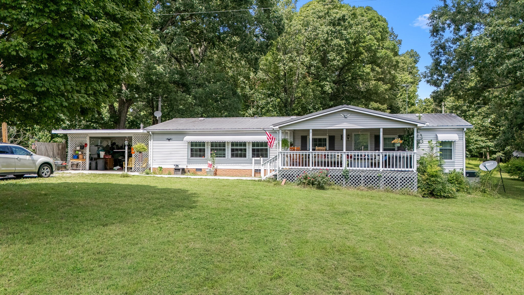 1577 Harry Hill Rd