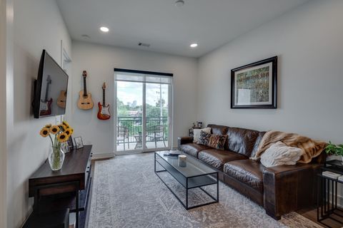 1125 10th Ave N Unit 210, Nashville, TN 37208 - MLS#: 2786365