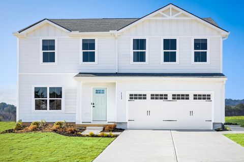 5209 CLARITY WAY Christiana TN 37037