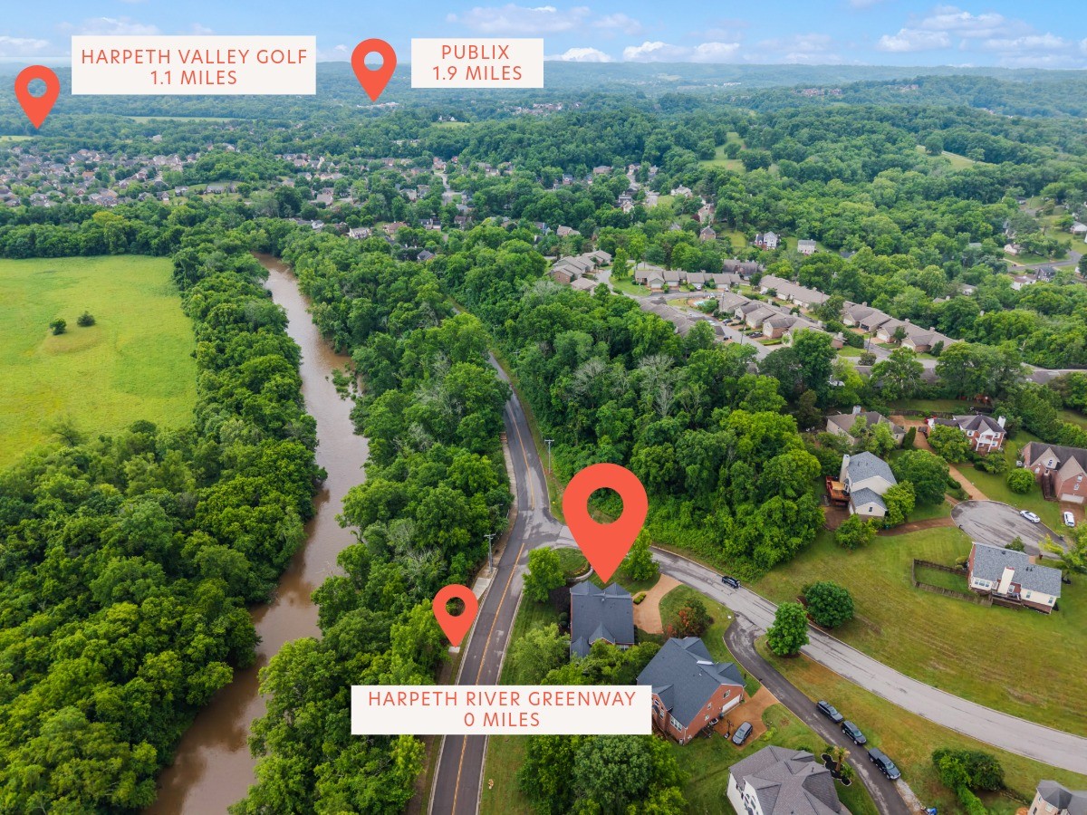 1001 Morton Mill Rd