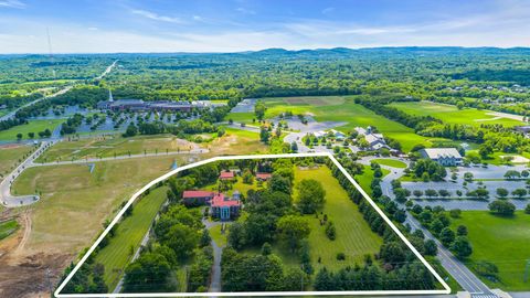 1112 Franklin Rd Brentwood TN 37027