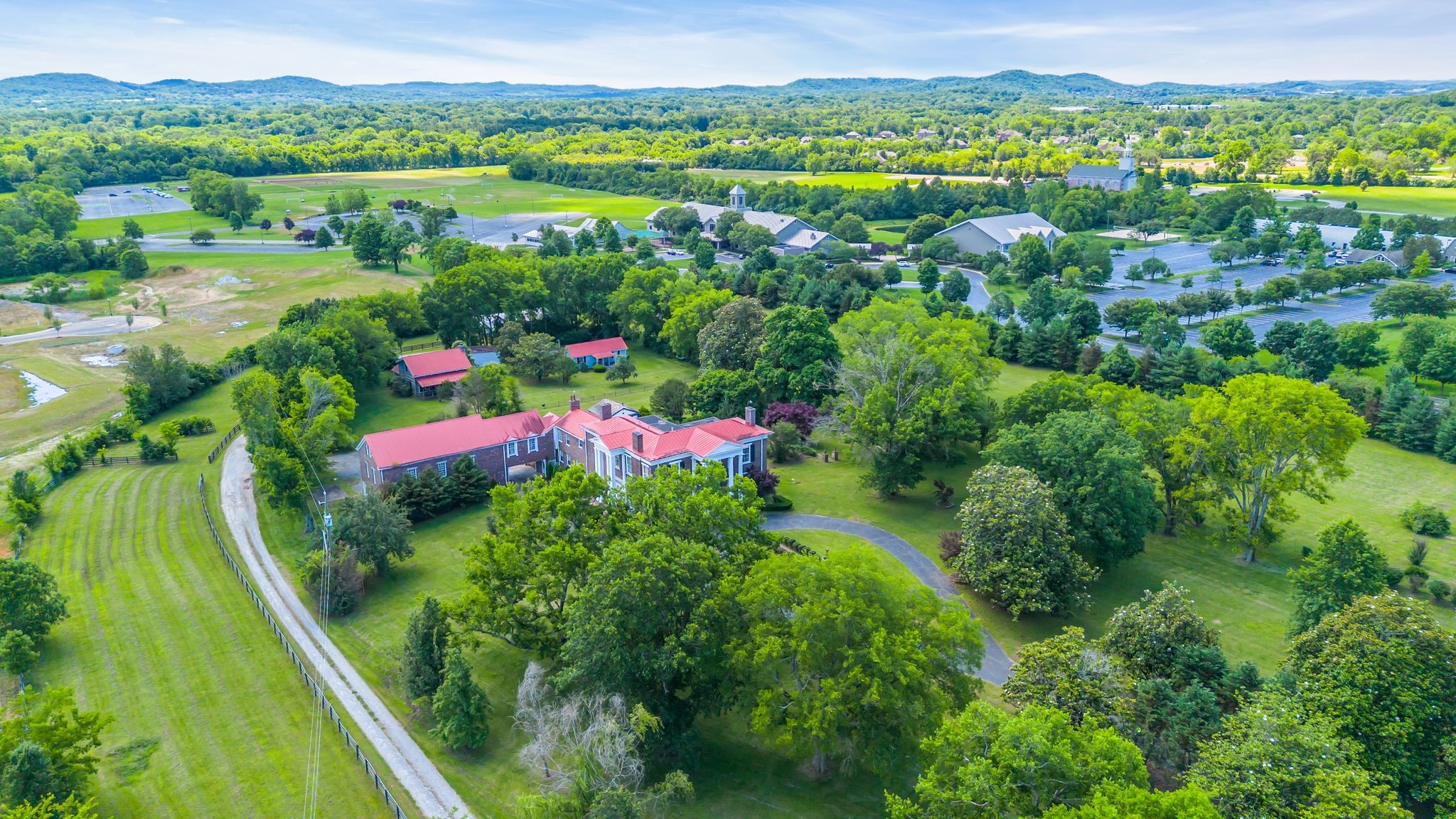 1112 Franklin Rd