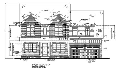 3229 Arundel Ln Thompsons Station TN 37179