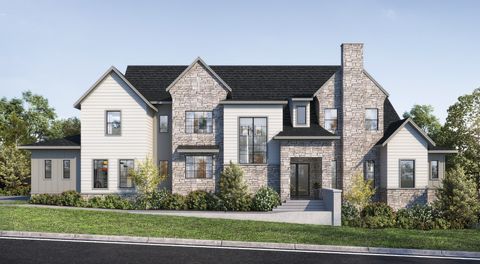 6057 Stone Cliff Ln Franklin TN 37064