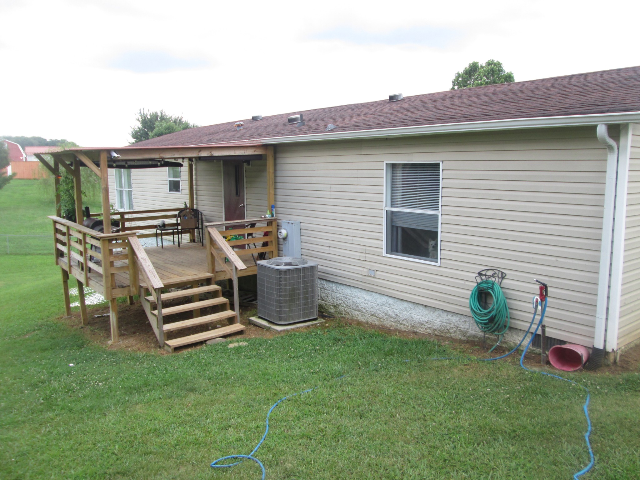 3000 Tomlinson Hills Dr