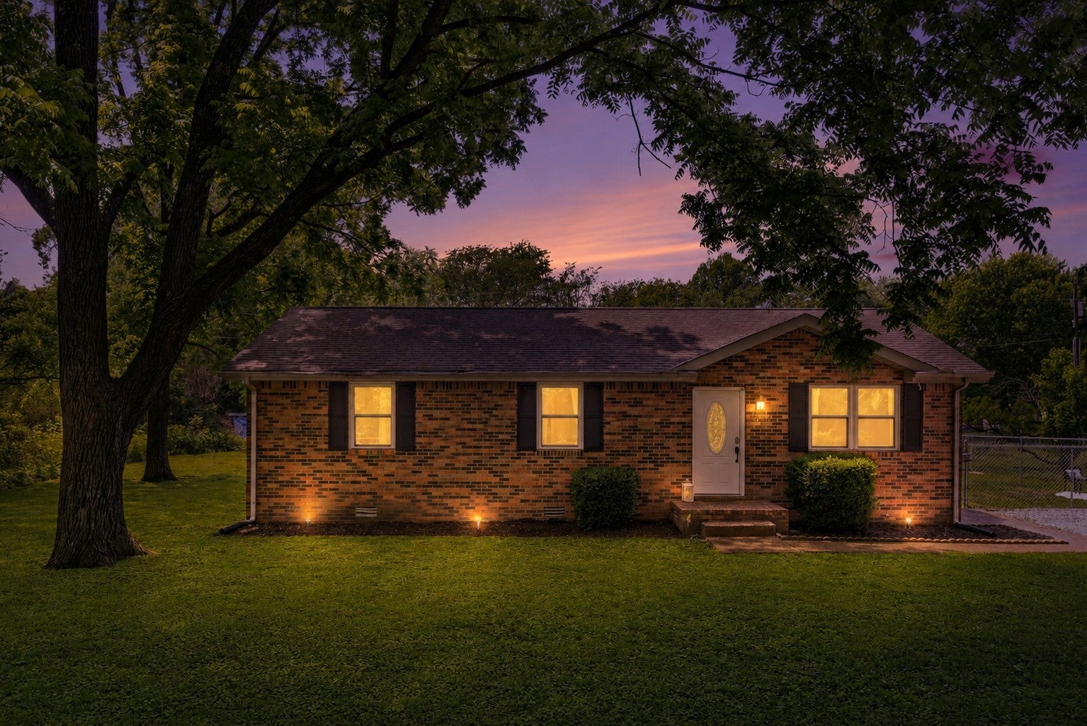 1223 Pleasant View Main St