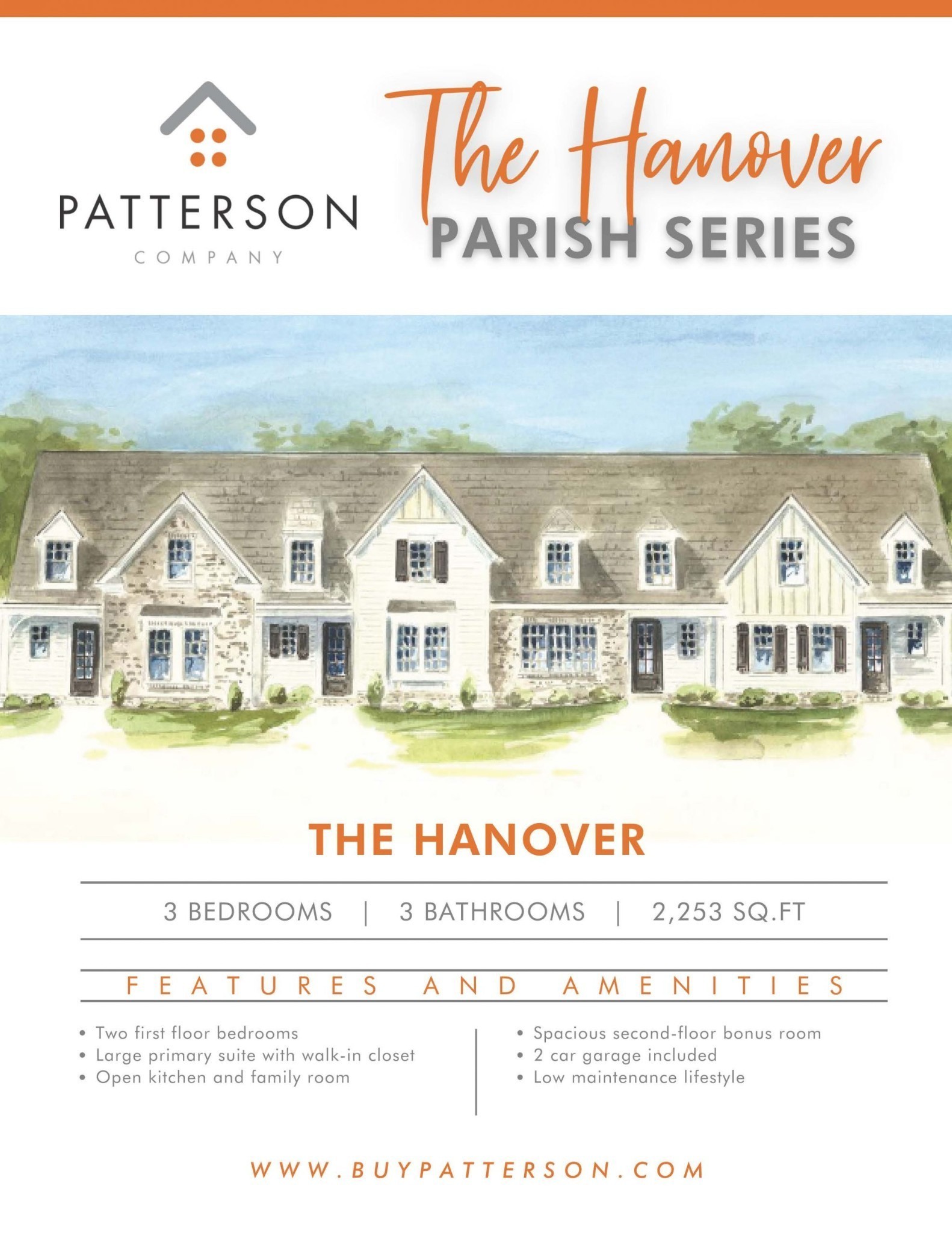 1087 Wrights Mill Road H-7-E