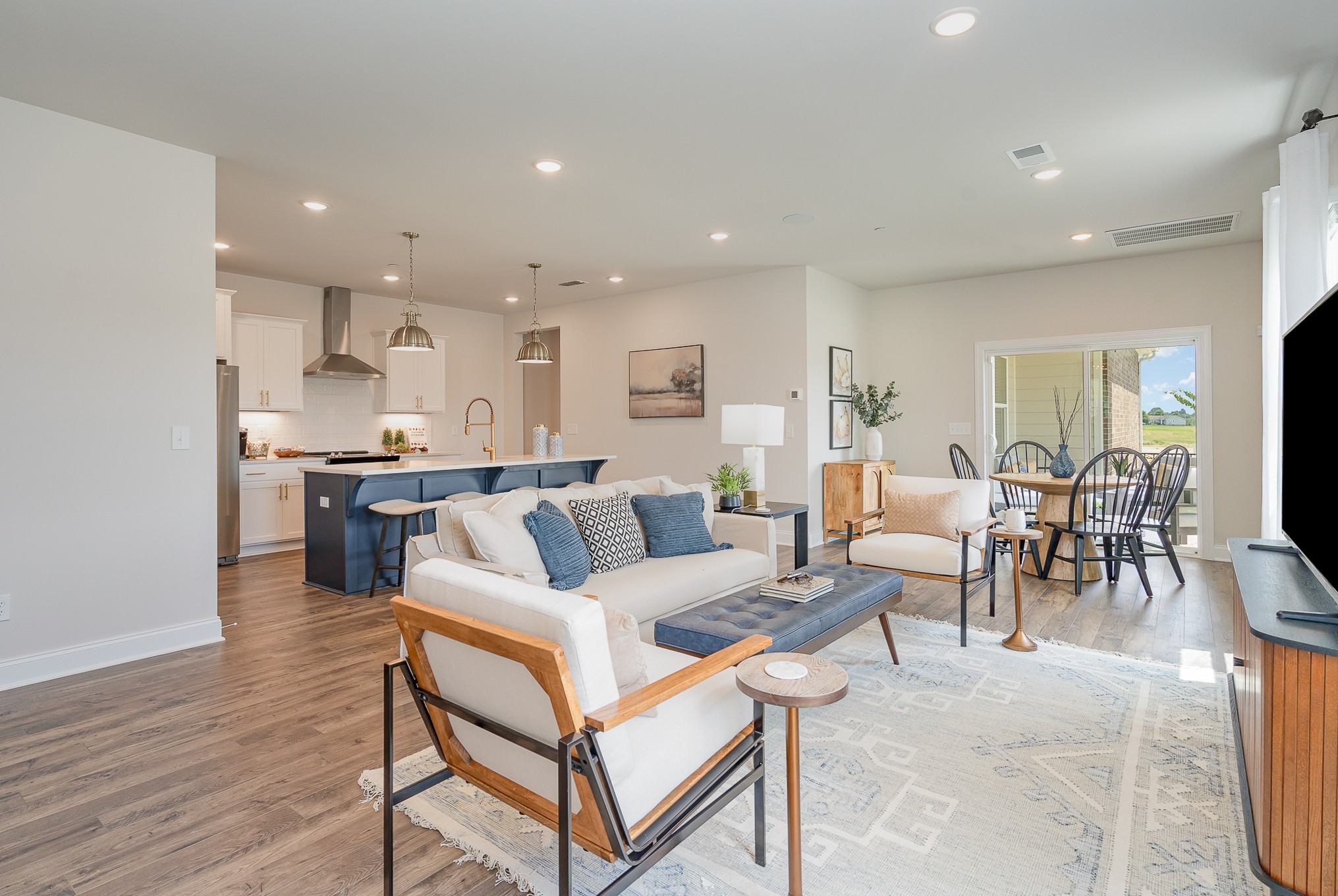 1087 Wrights Mill Road H-7-E