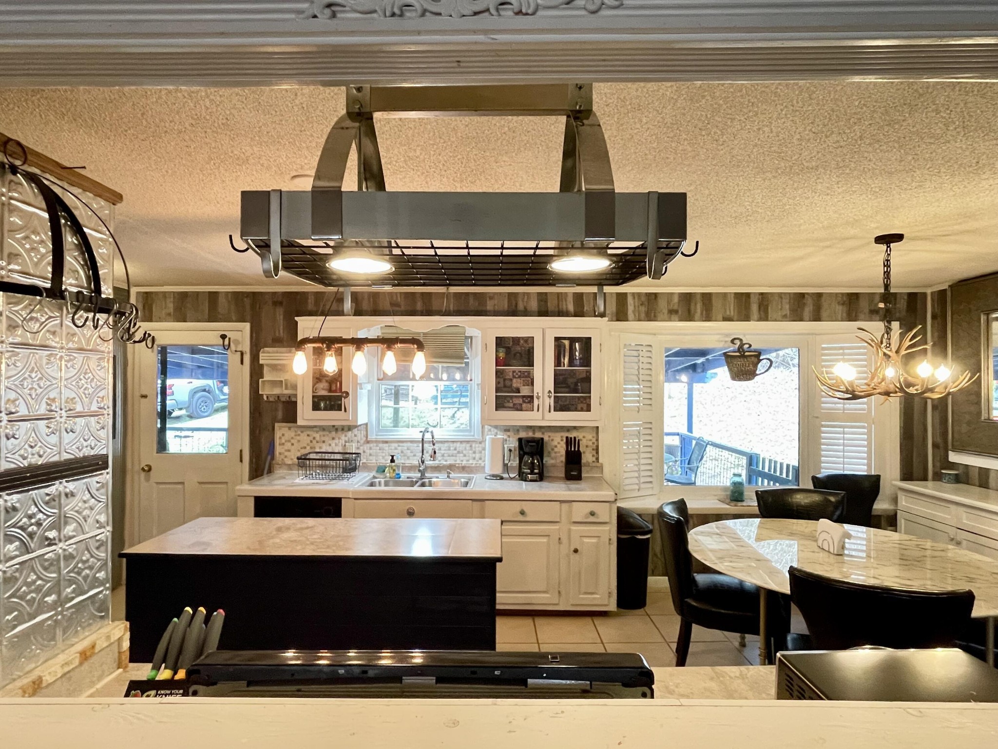 1522 Turkey Creek Road