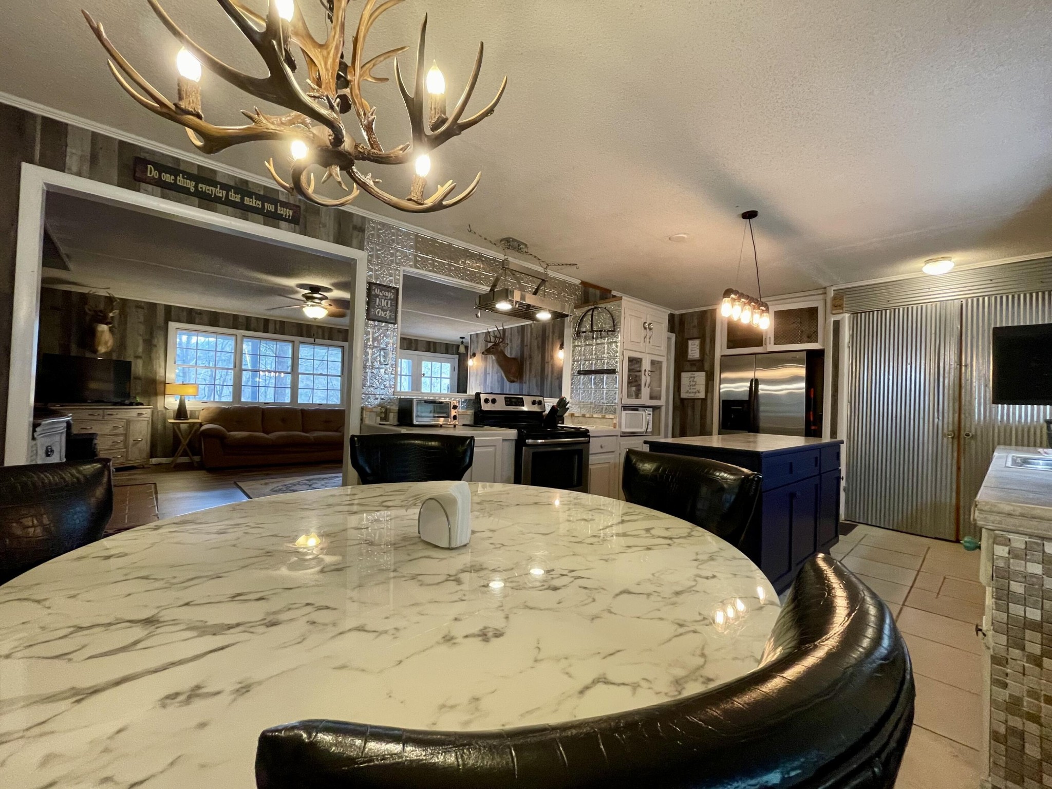 1522 Turkey Creek Road