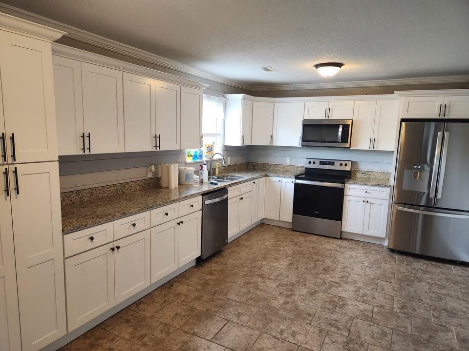 4128 Lost Oaks Drive