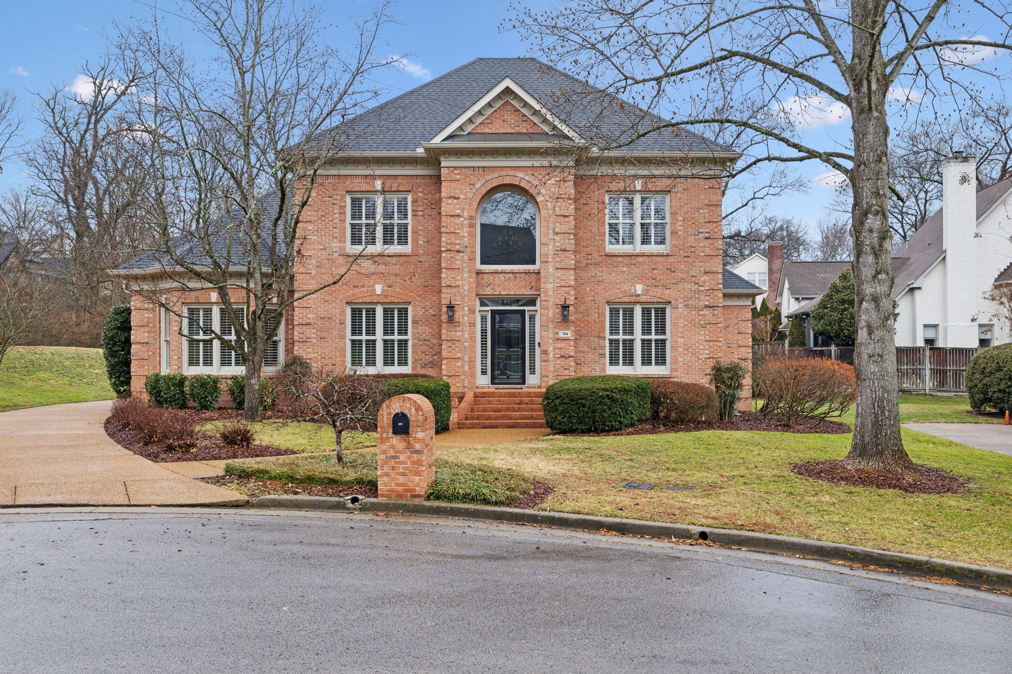 704 Millstone Ln