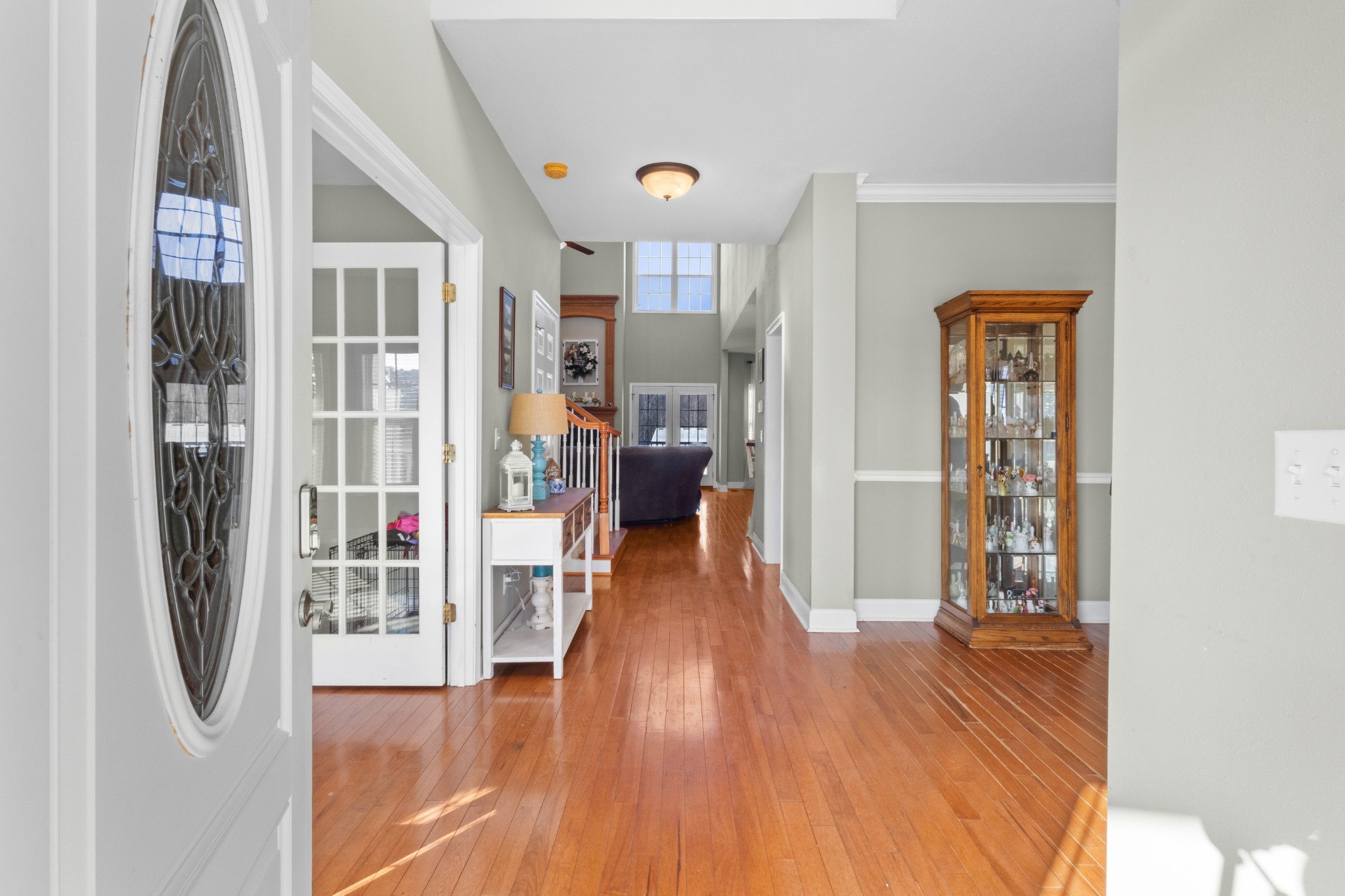 4591 Pineywoods Rd