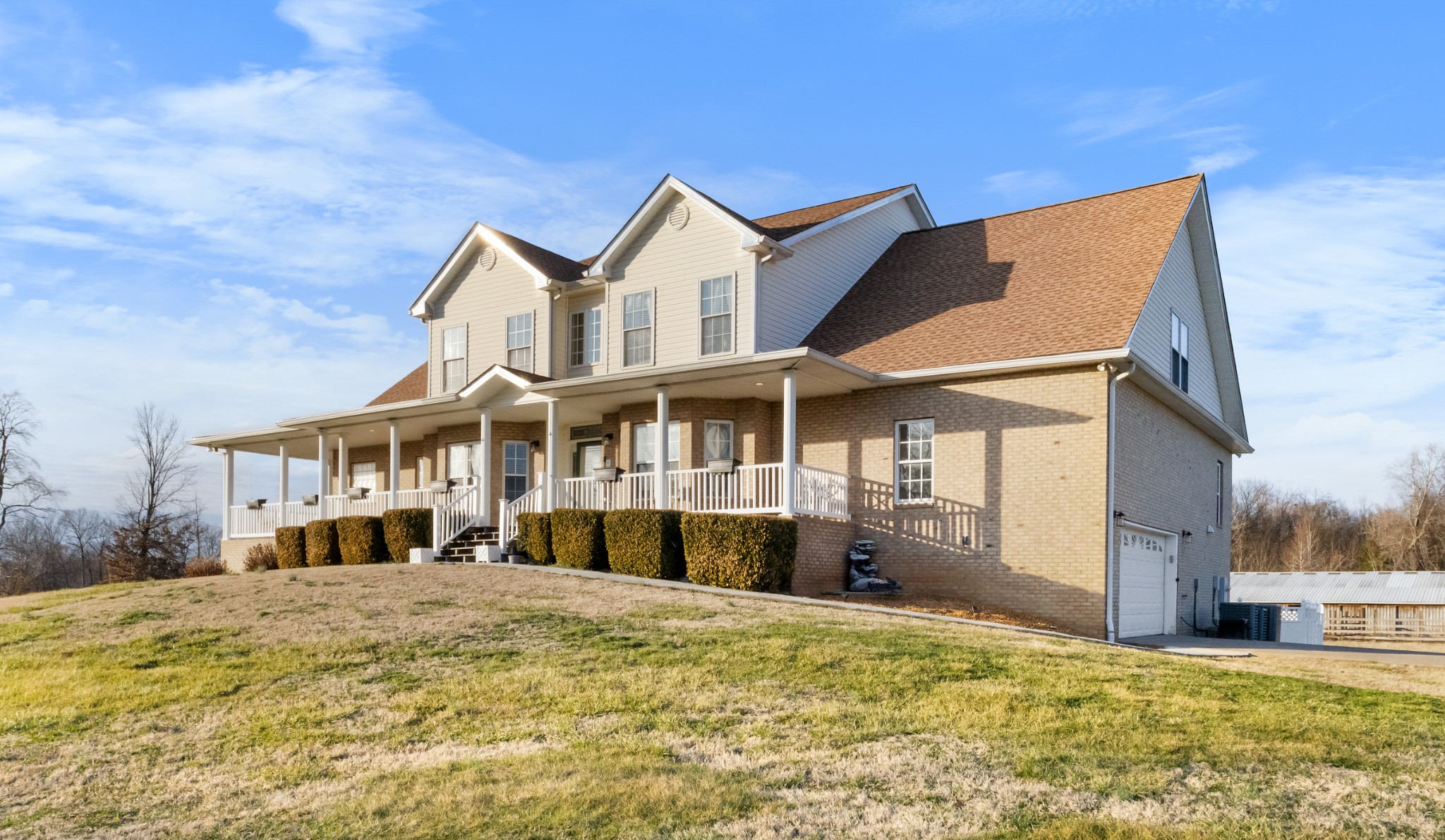 4591 Pineywoods Rd