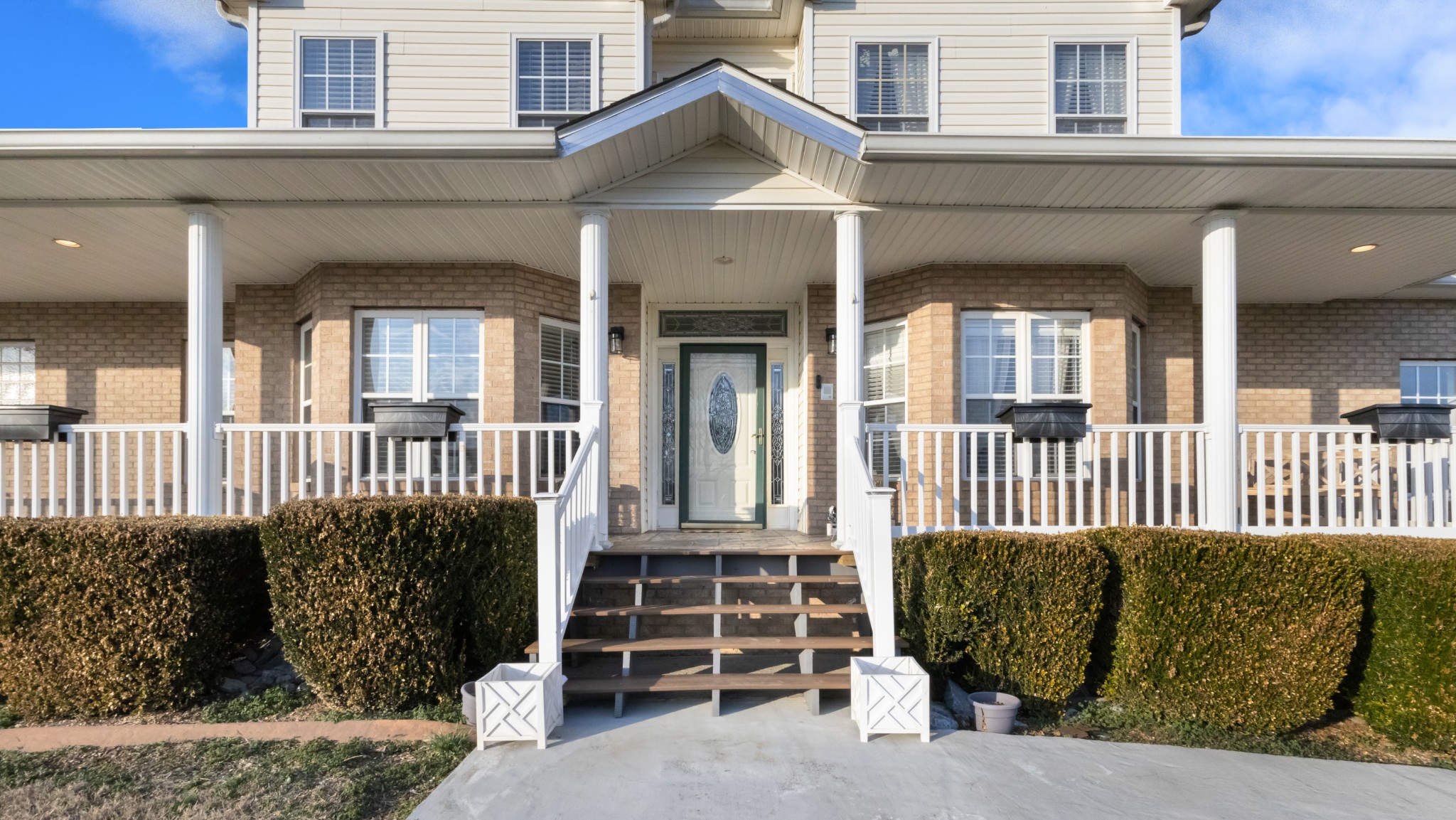 4591 Pineywoods Rd
