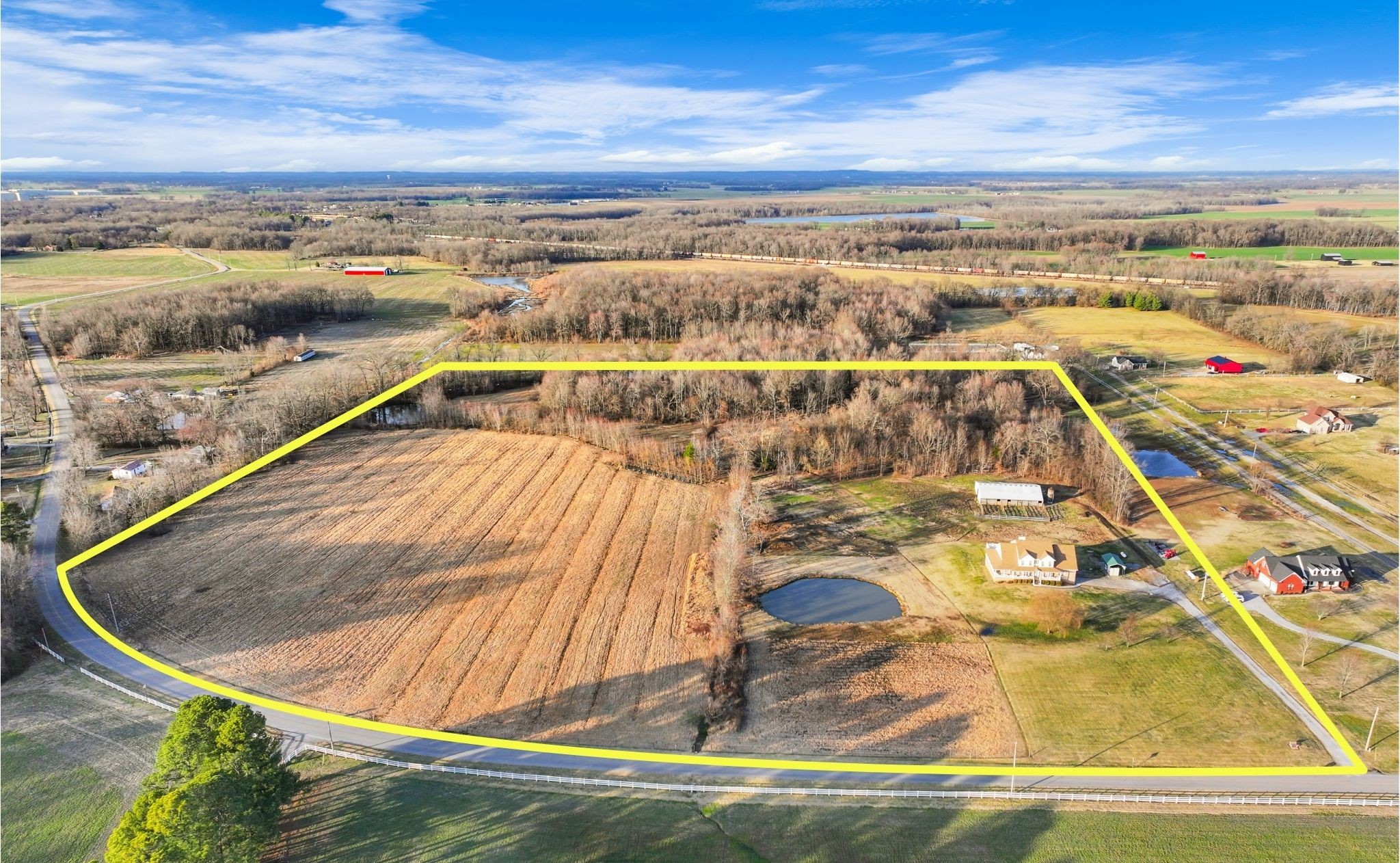 4591 Pineywoods Rd