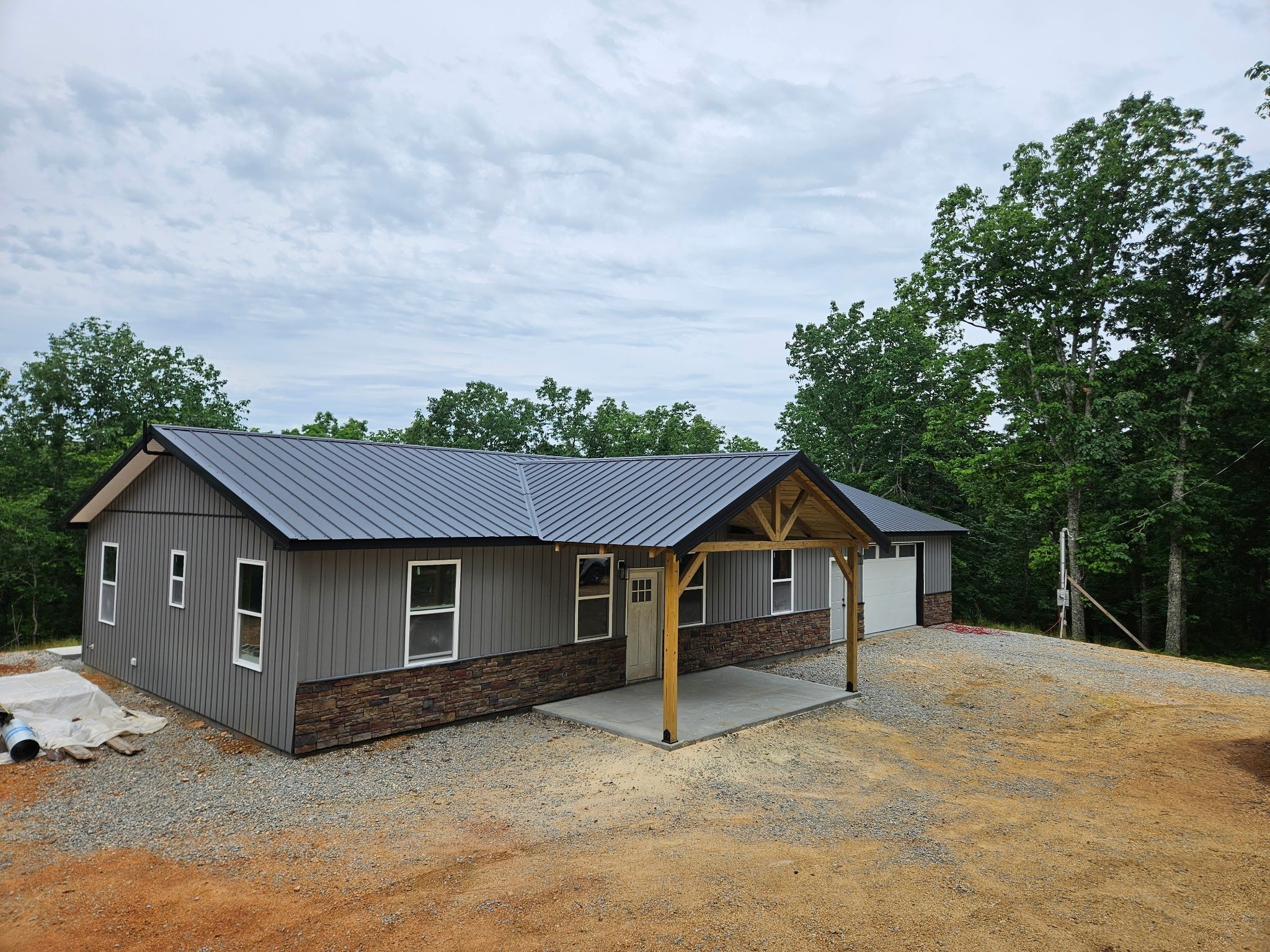 93 Wyatt Lane