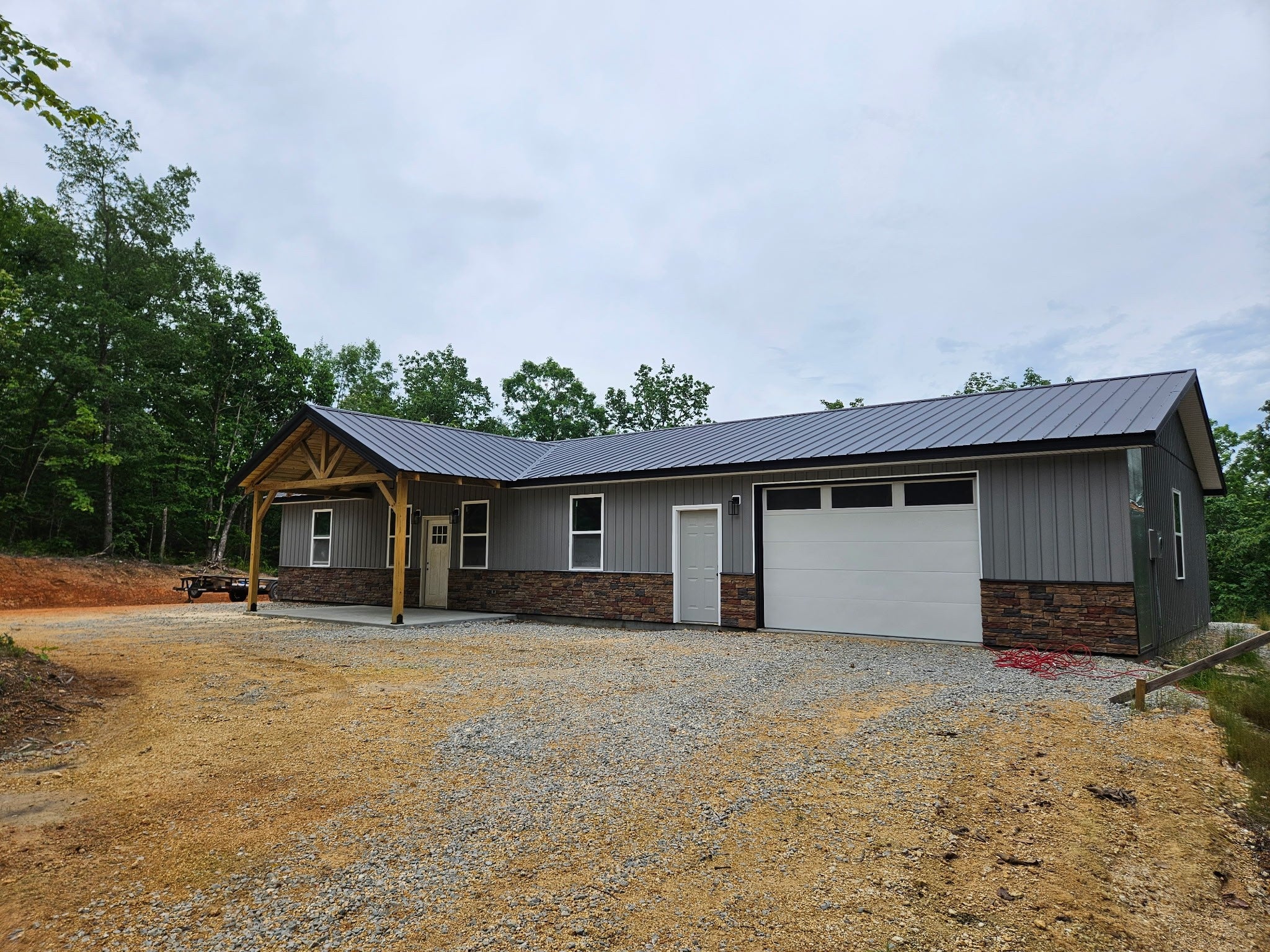 93 Wyatt Lane