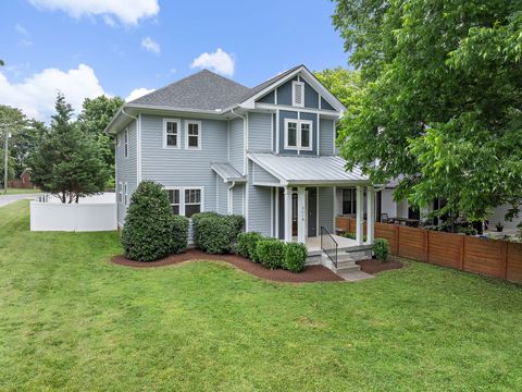 901 Virginia Ave A Nashville TN 37216