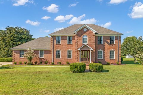 207 Sugar Tree Ln Pulaski TN 38478