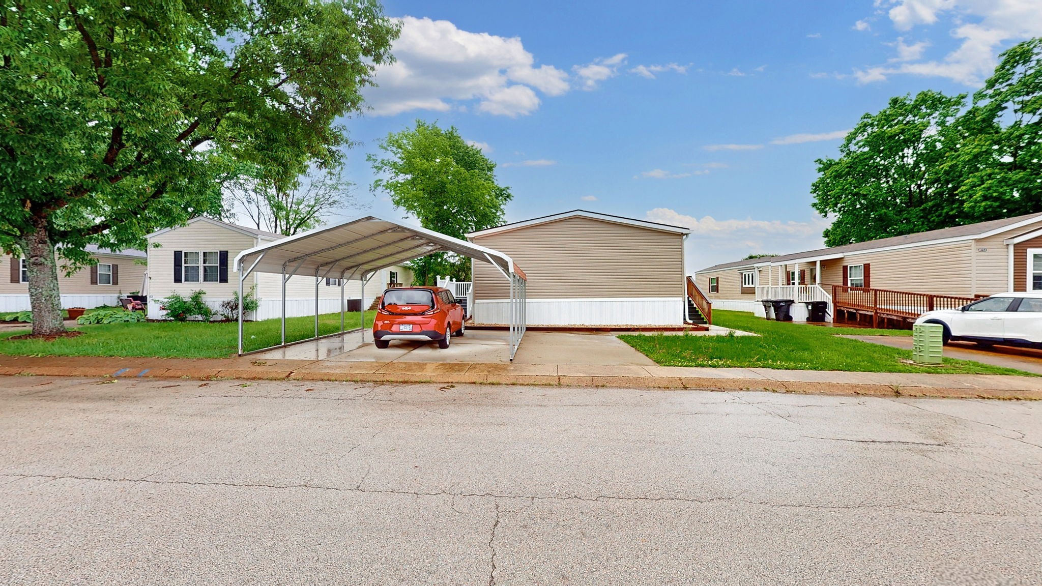 116 Todd Carter Rd