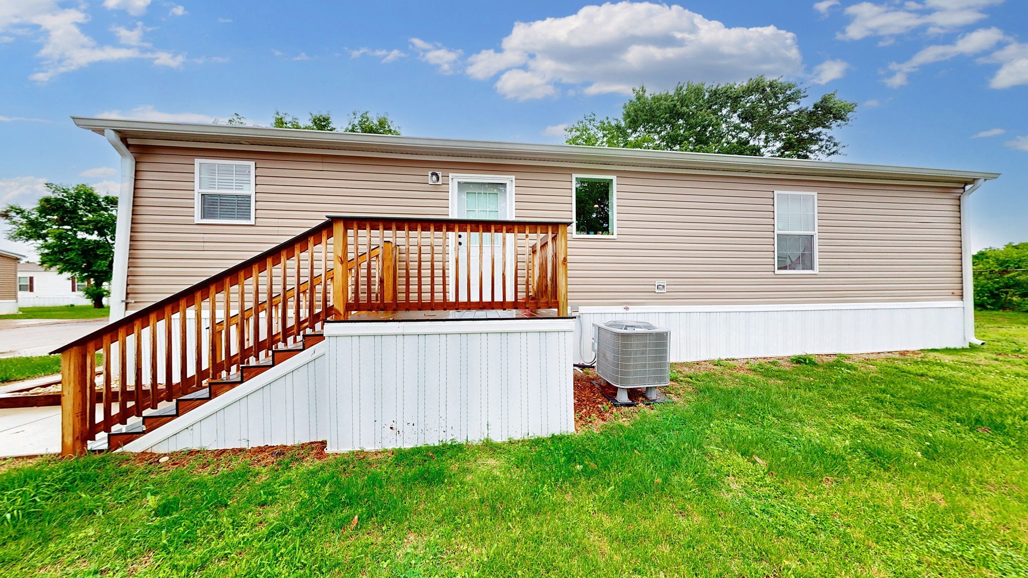 116 Todd Carter Rd