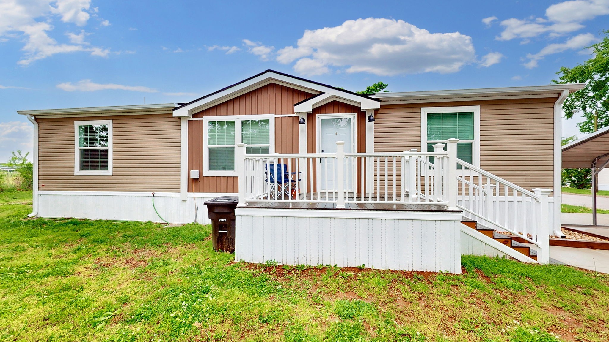 116 Todd Carter Rd
