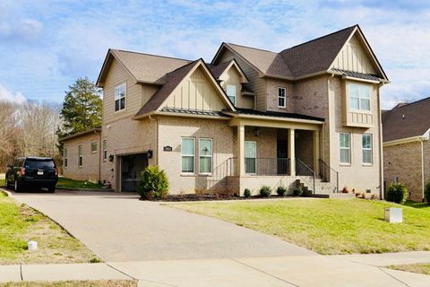 965 Redstone Ln Nolensville TN 37135