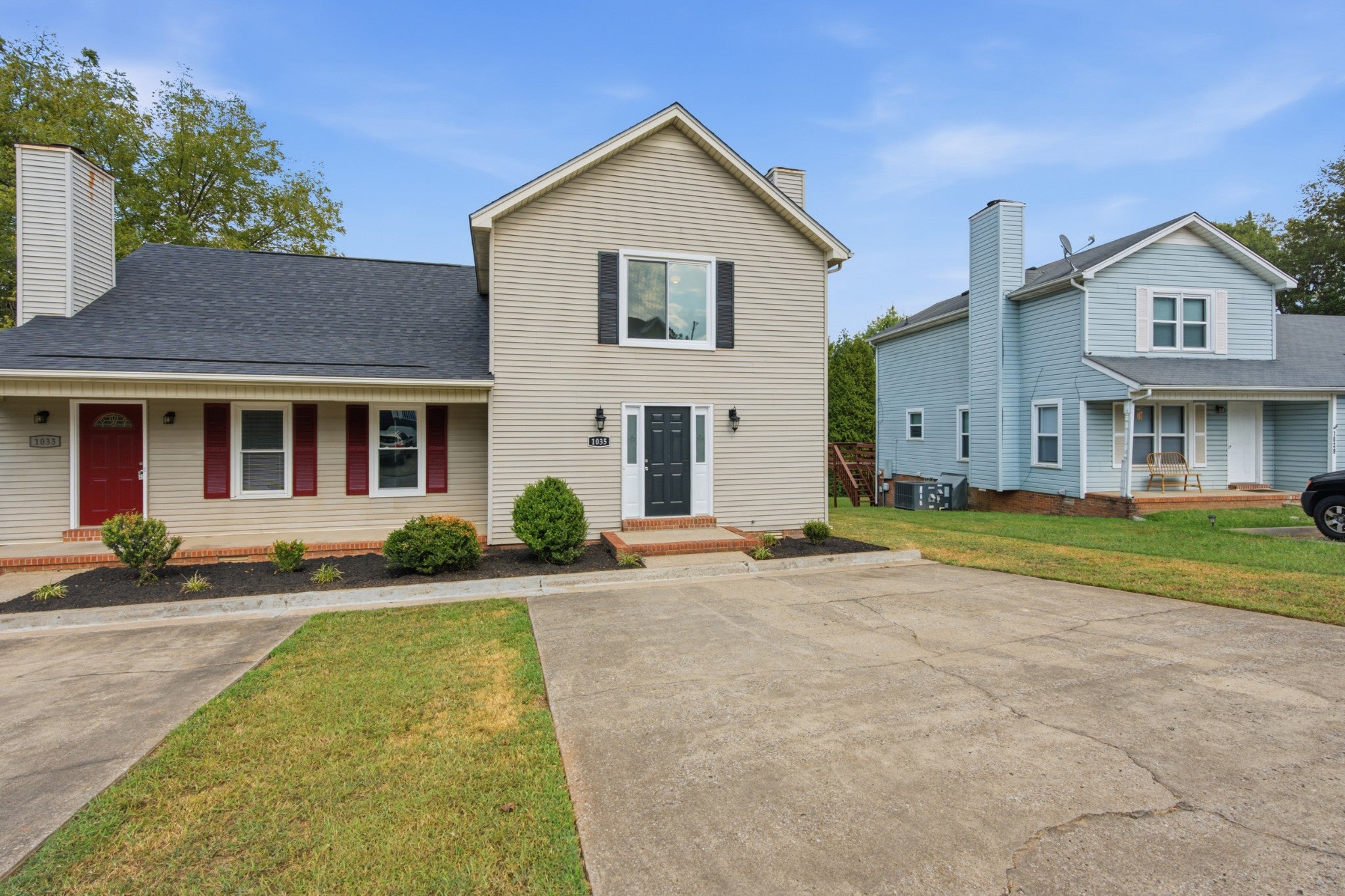 1035 Silver Point Dr