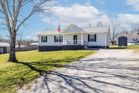 77 Driftwood Ct, McMinnville, TN 37110 - MLS#: 2803219