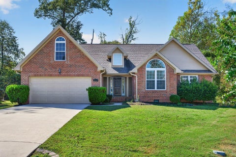 Photo of 1809 Richmond Lane, Chattanooga, TN 37421 (MLS # 3620331)