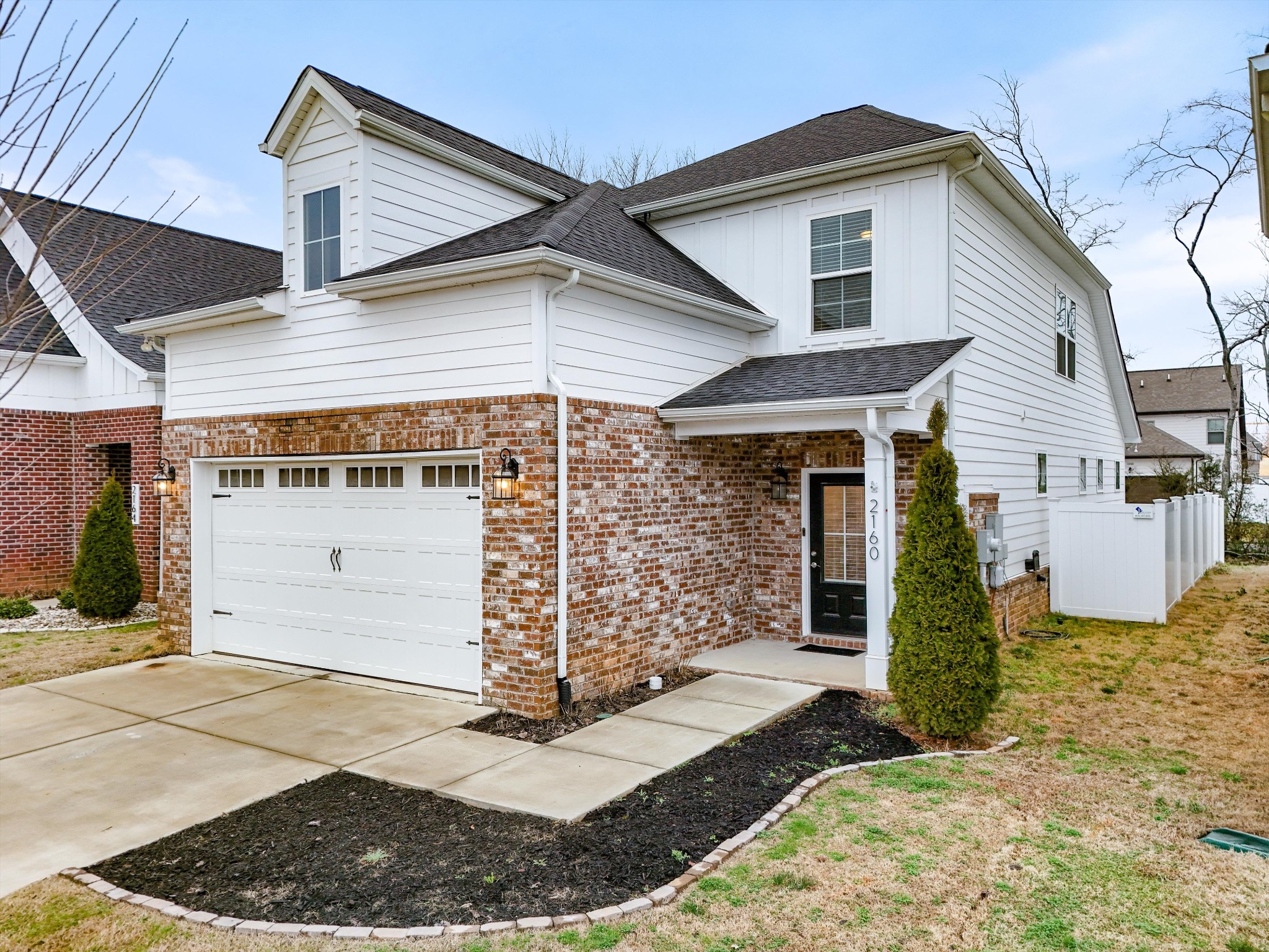 Middle Tennessee Properties 1 2160 Welltown Ln