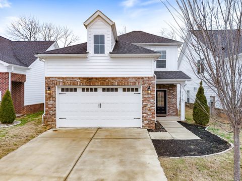 2160 Welltown Ln Murfreesboro TN 37128