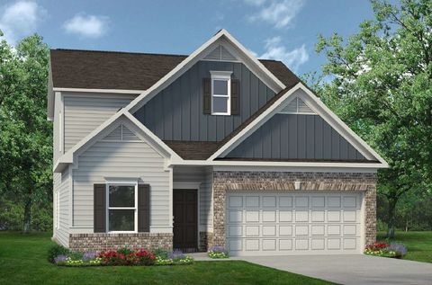 549 Nightengale Ridge Dr Columbia TN 38401