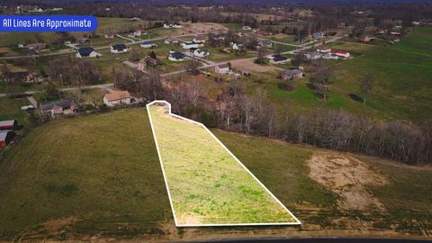 109 Daniel Lane Westmoreland TN 37186