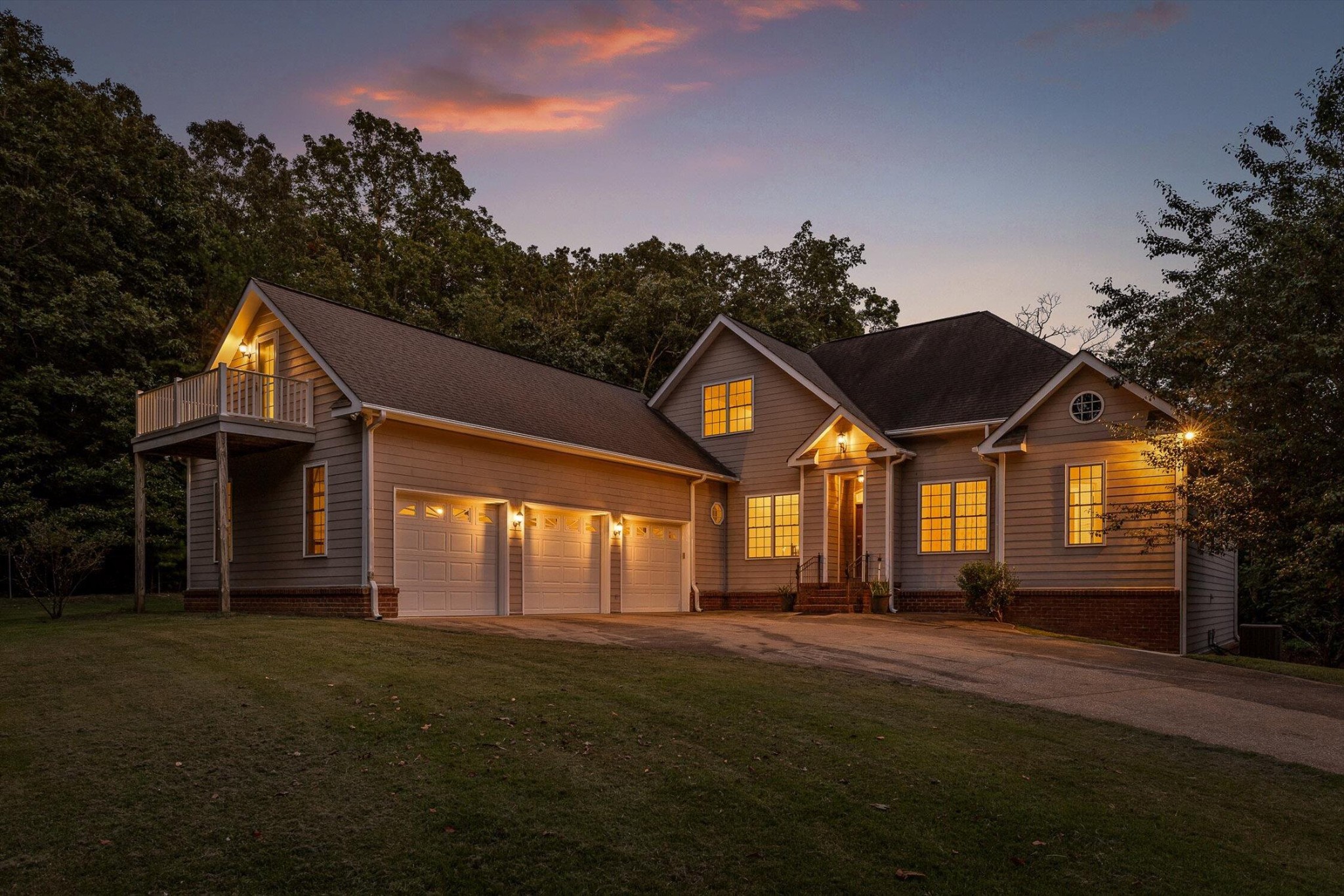 8710 Hidden Branches Road