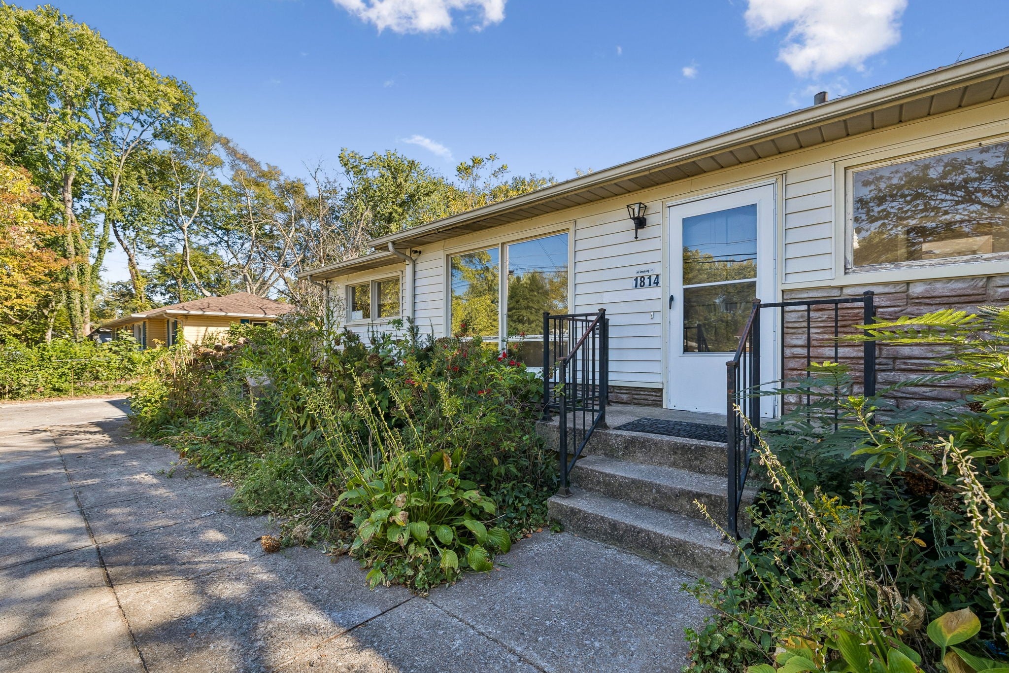 1814 Cypress Dr