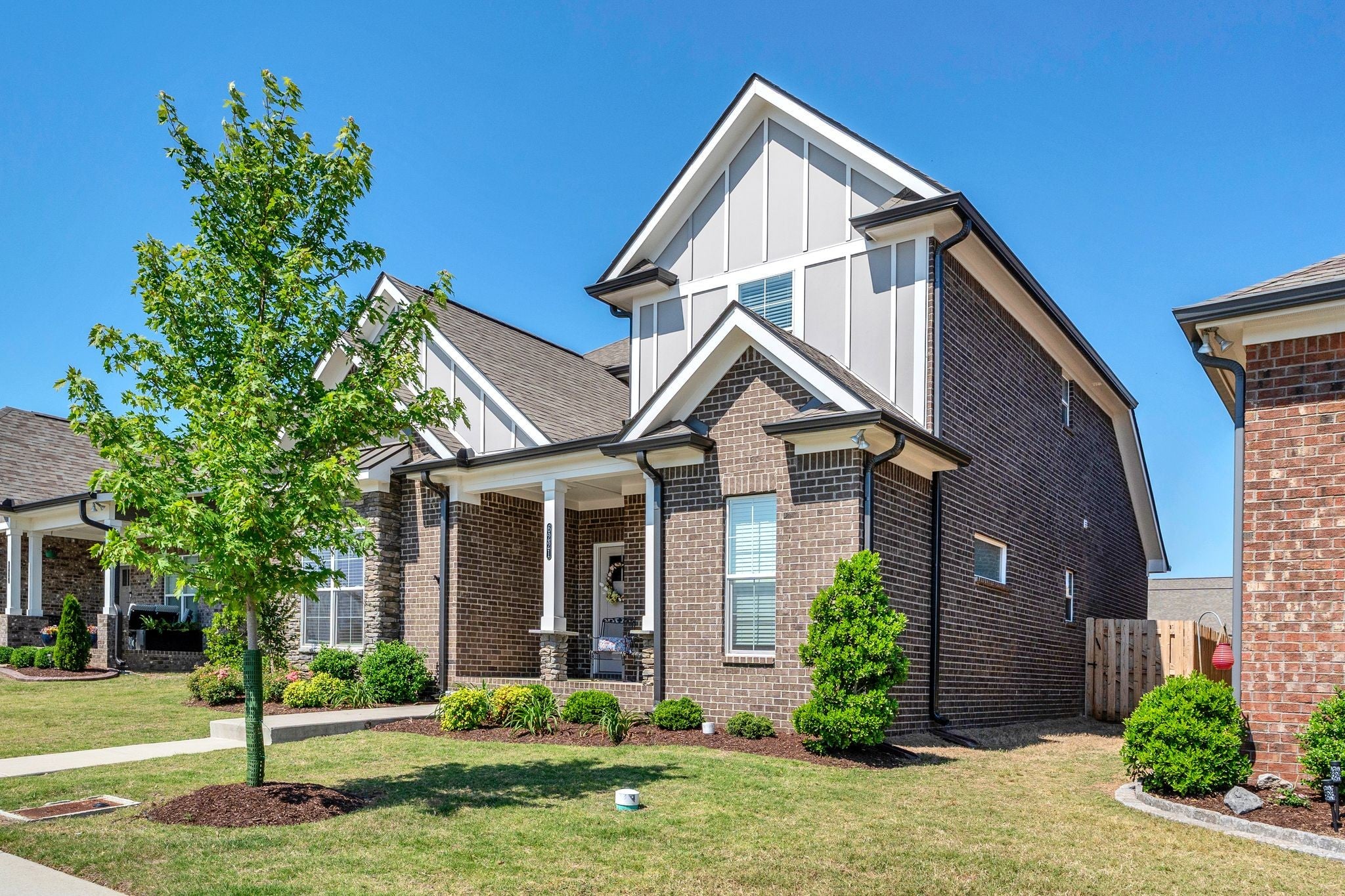 3-bed home for sale in Hermitage, TN 37076, 6221 Crawford Drive 6221 Crawford Drive, Hermitage TN 37076 3-bed home, photo 4 of 60