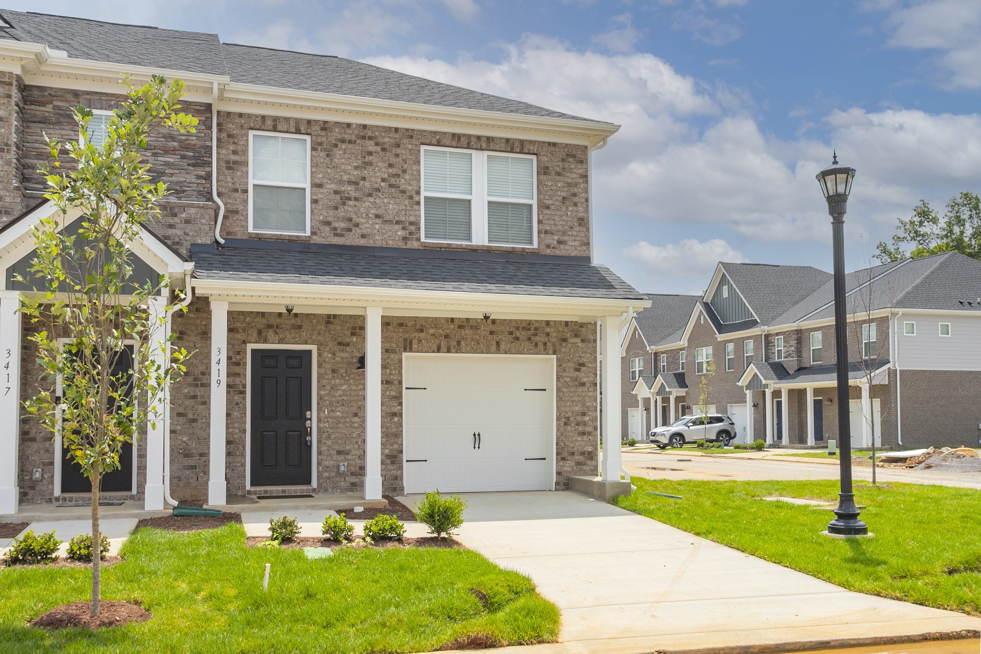 Middle Tennessee Properties 2 3419 Deerchase Cir