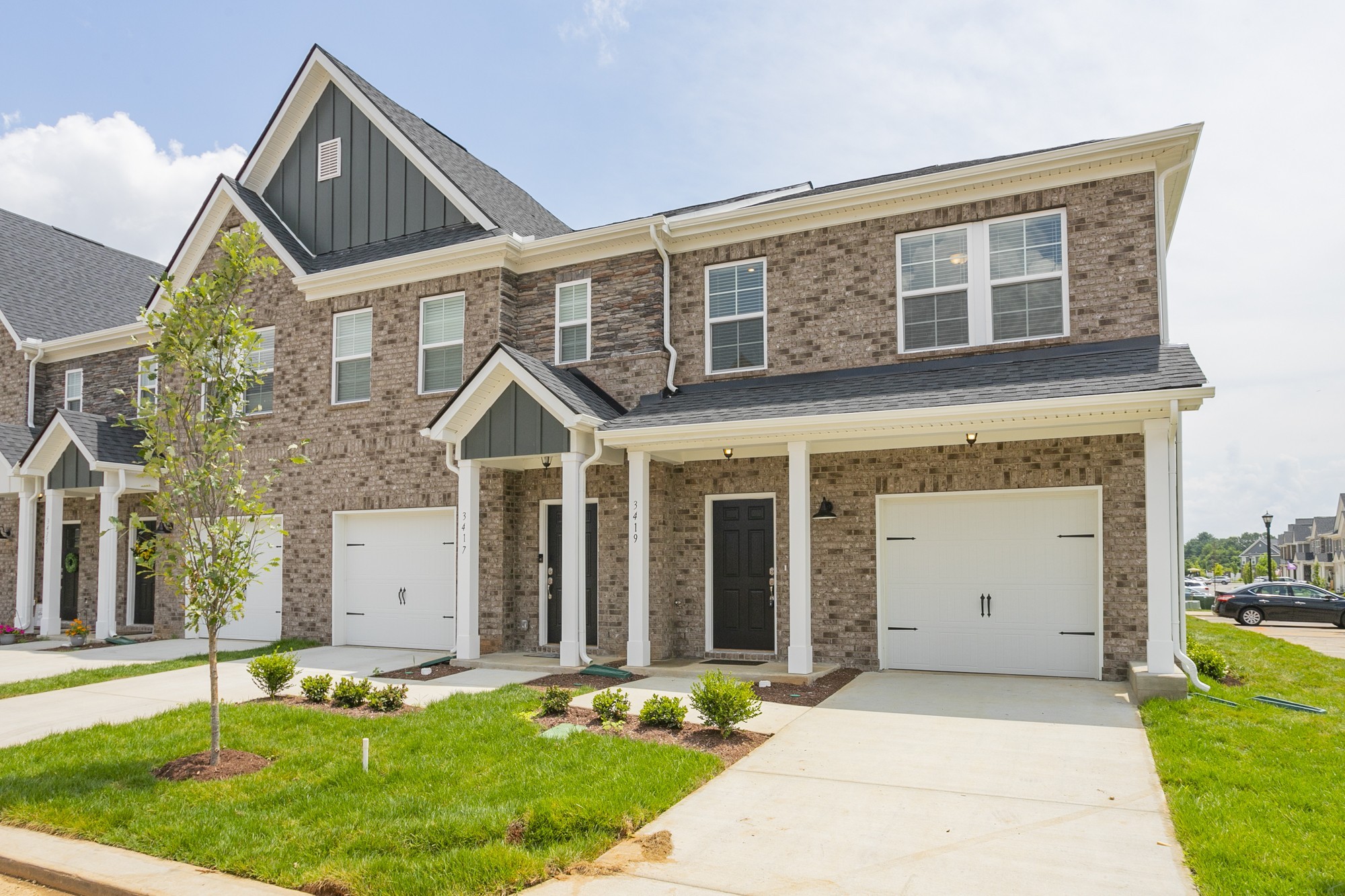 Middle Tennessee Properties 3 3419 Deerchase Cir