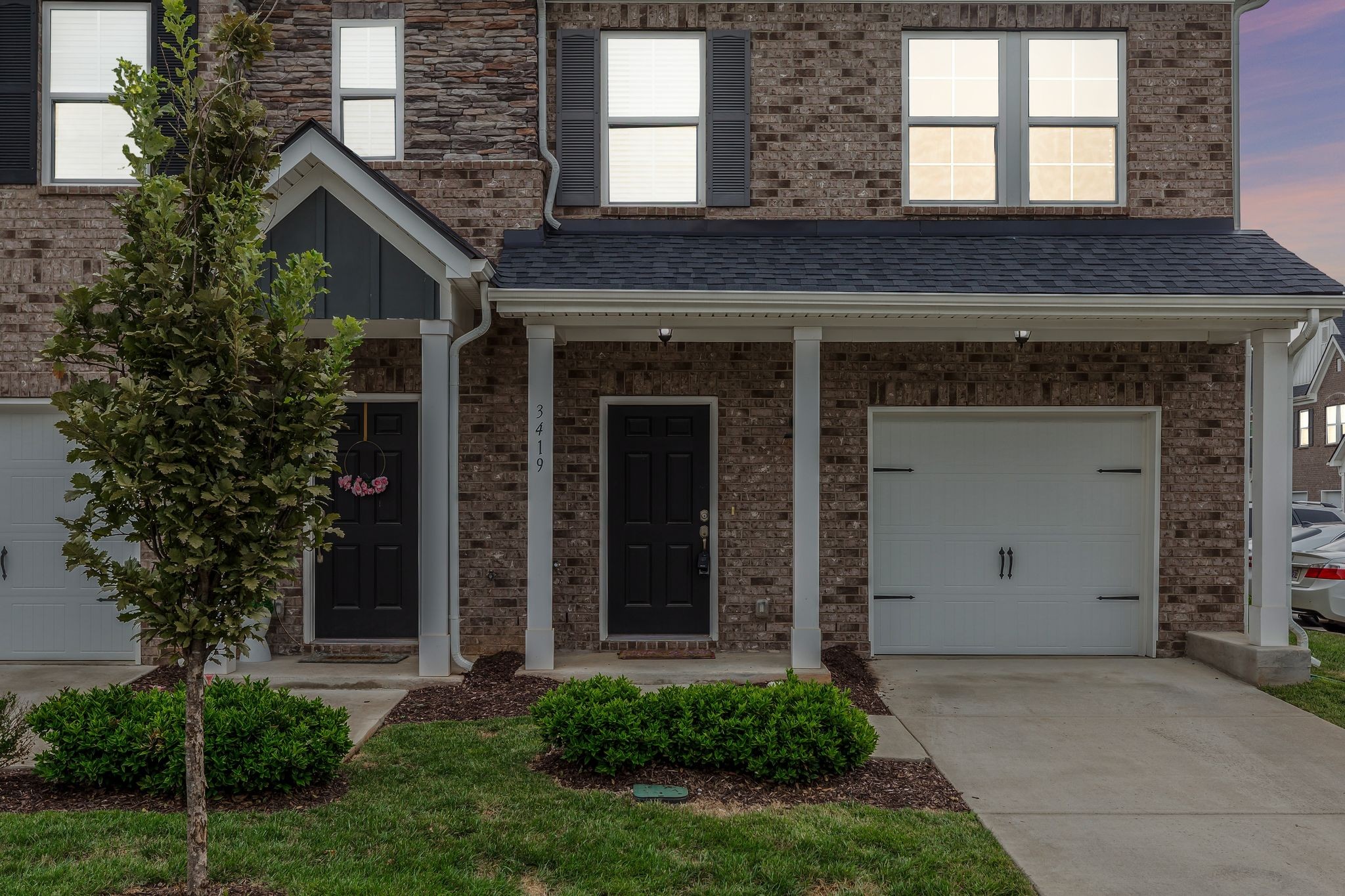 3419 Deerchase Cir