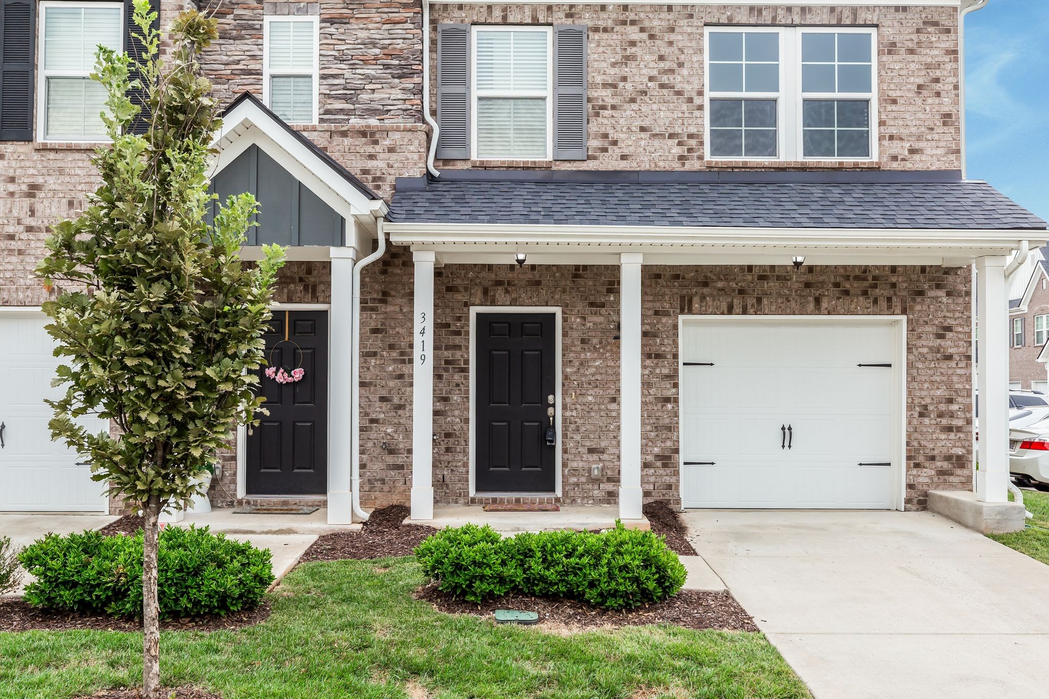 3419 Deerchase Cir