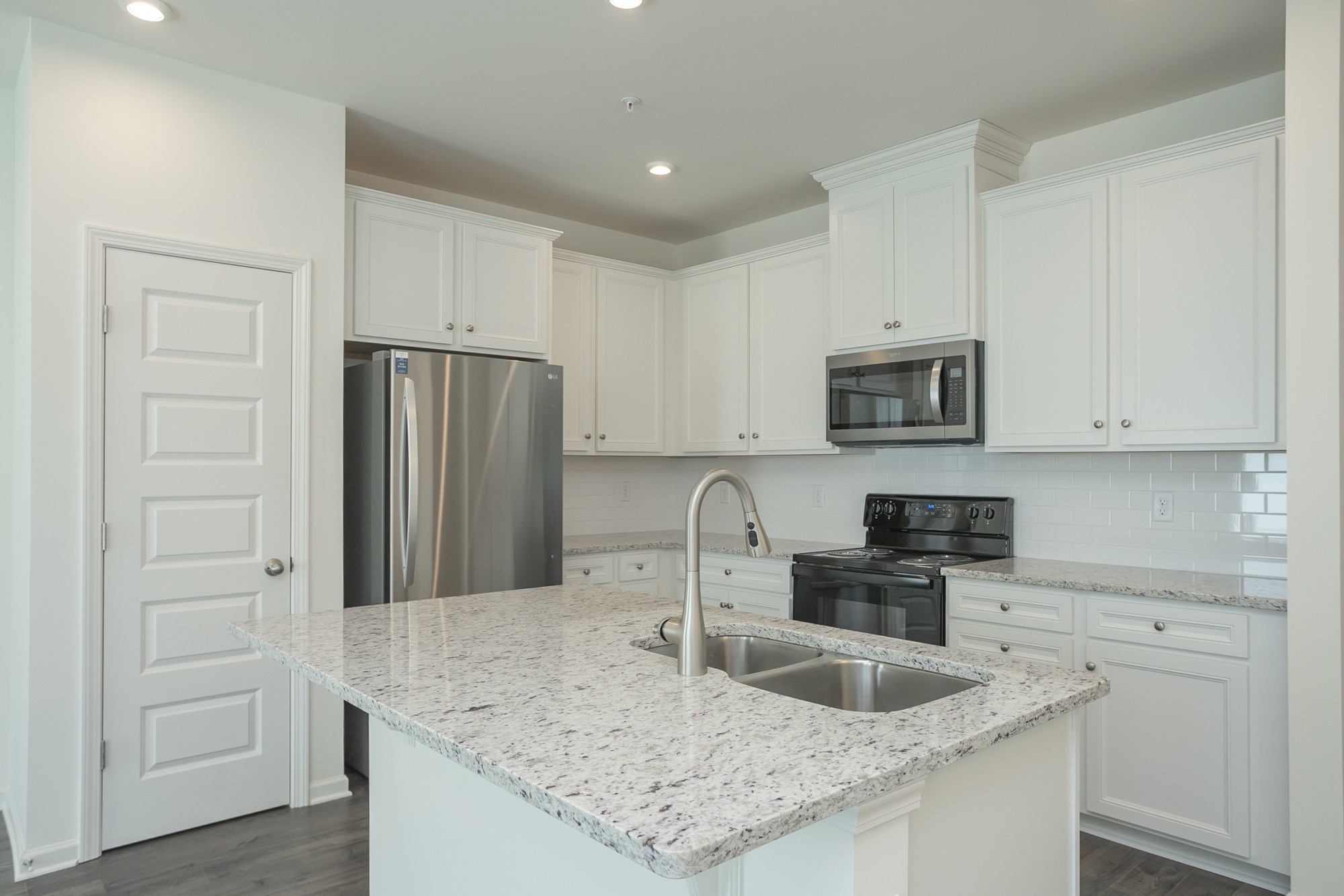 Middle Tennessee Properties 4 3419 Deerchase Cir